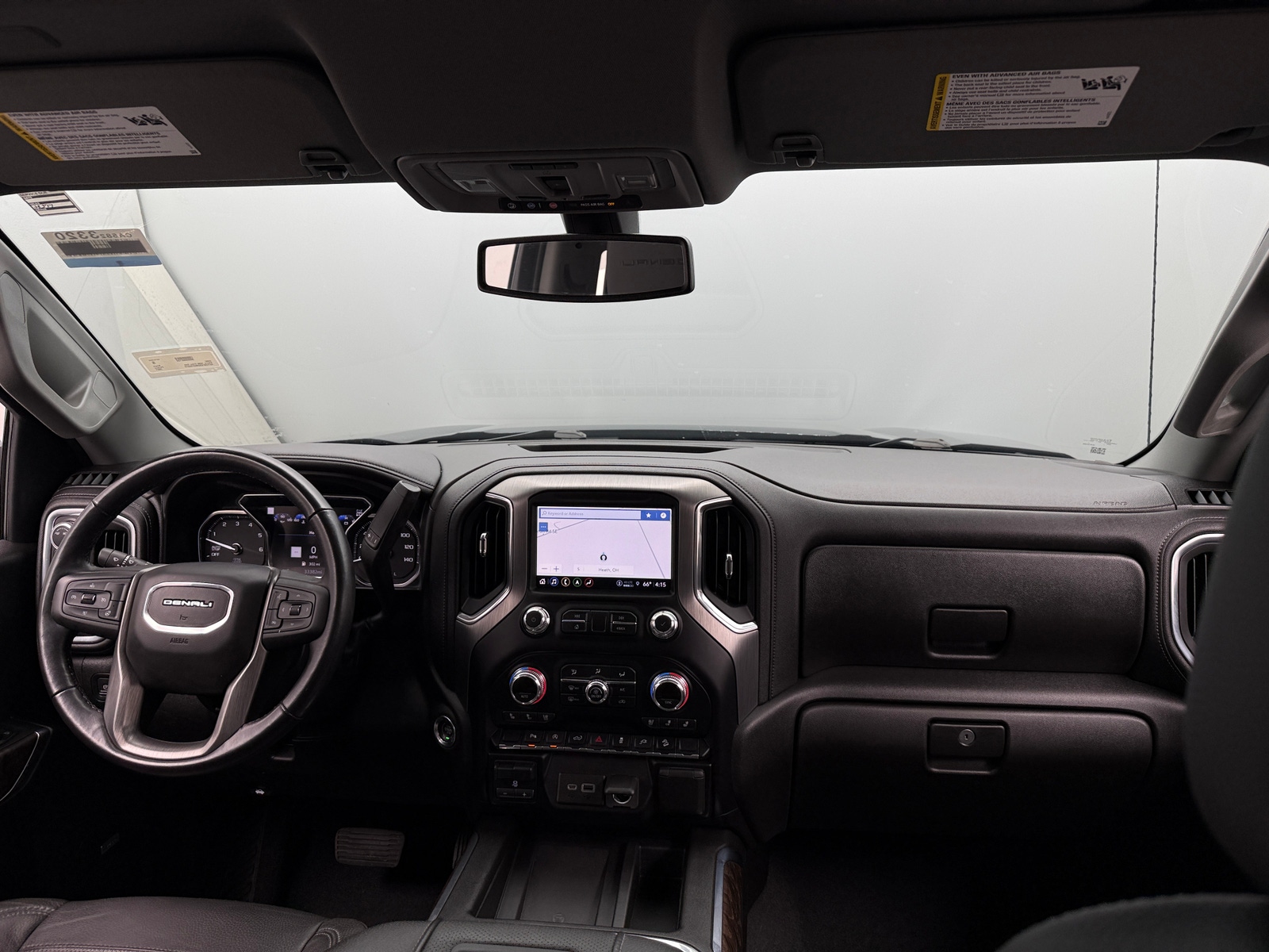 Thumbnail: 2021 GMC Sierra 1500 - 2