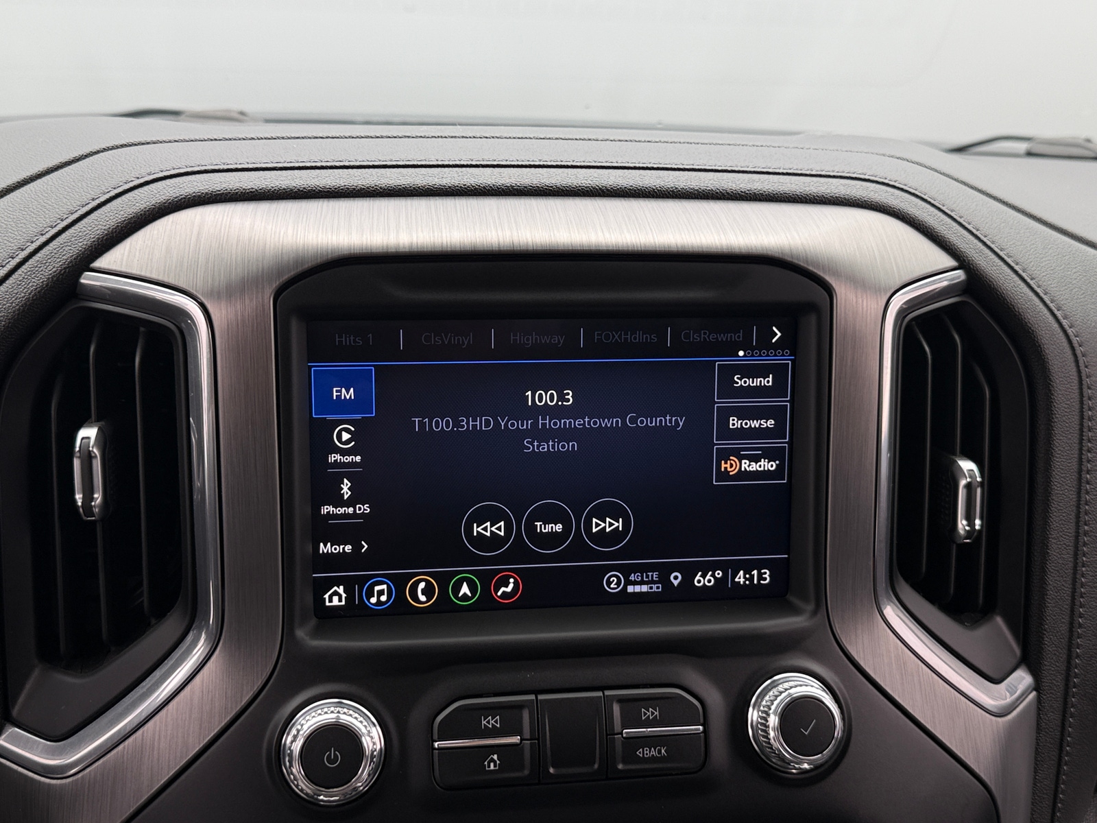Thumbnail: 2021 GMC Sierra 1500 - 3