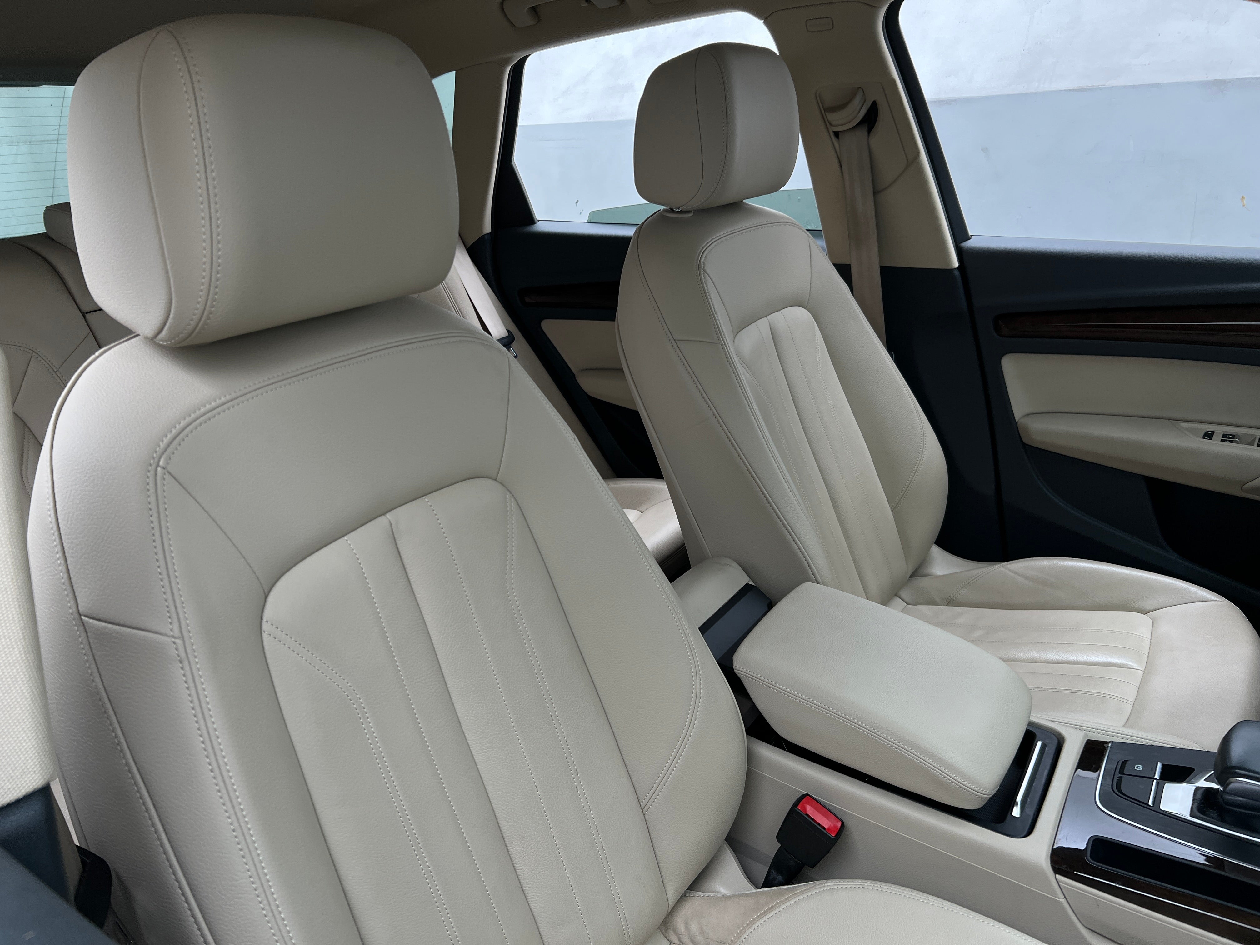2019 Audi Q5