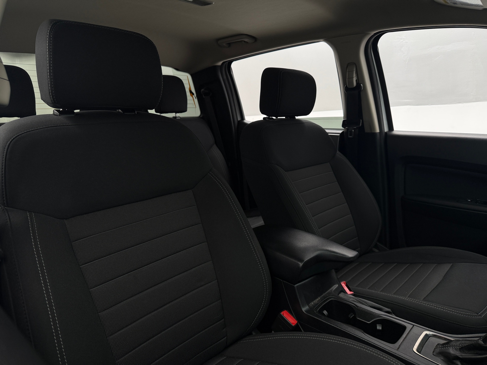 Thumbnail: 2019 Ford Ranger - 2