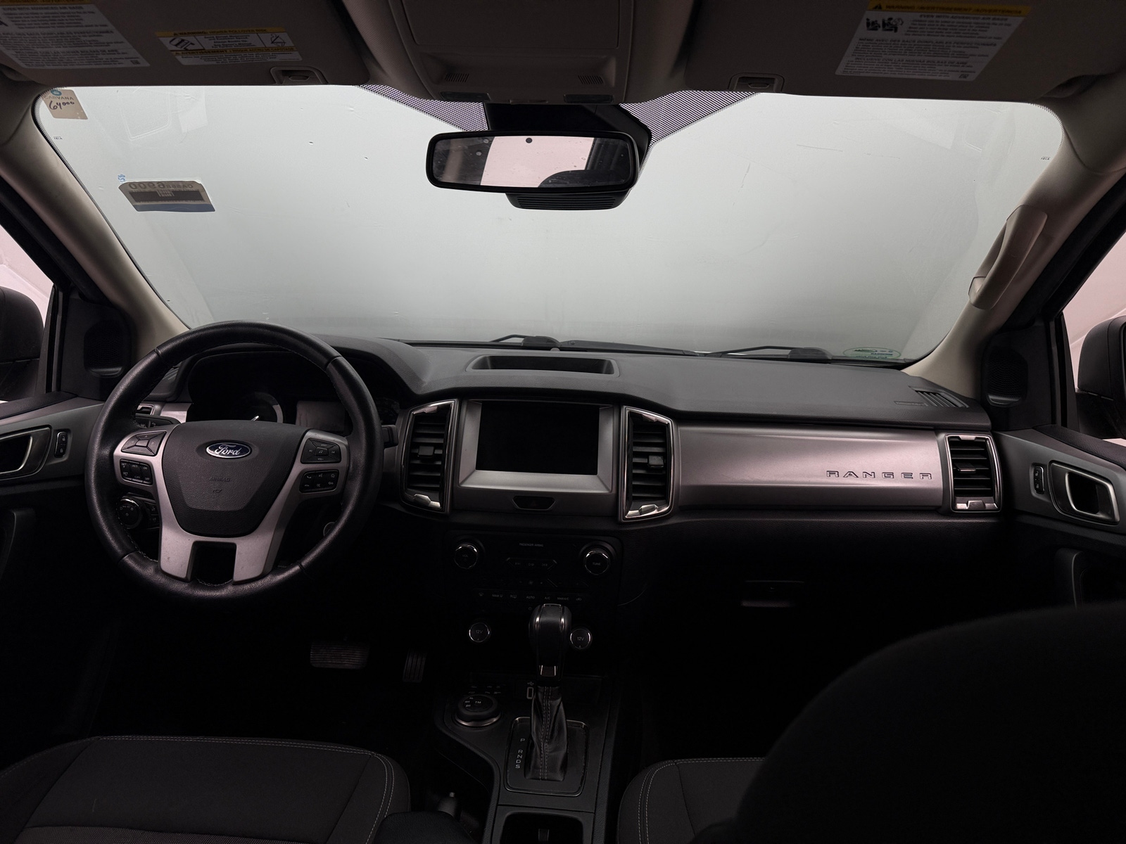 Thumbnail: 2019 Ford Ranger - 3