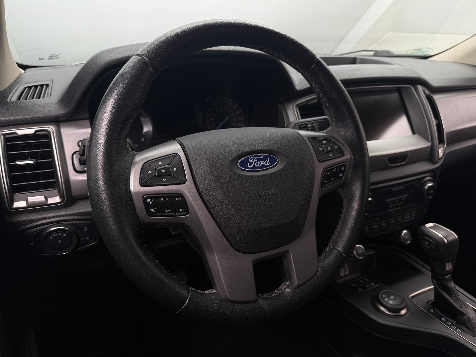 Thumbnail: 2019 Ford Ranger - 5