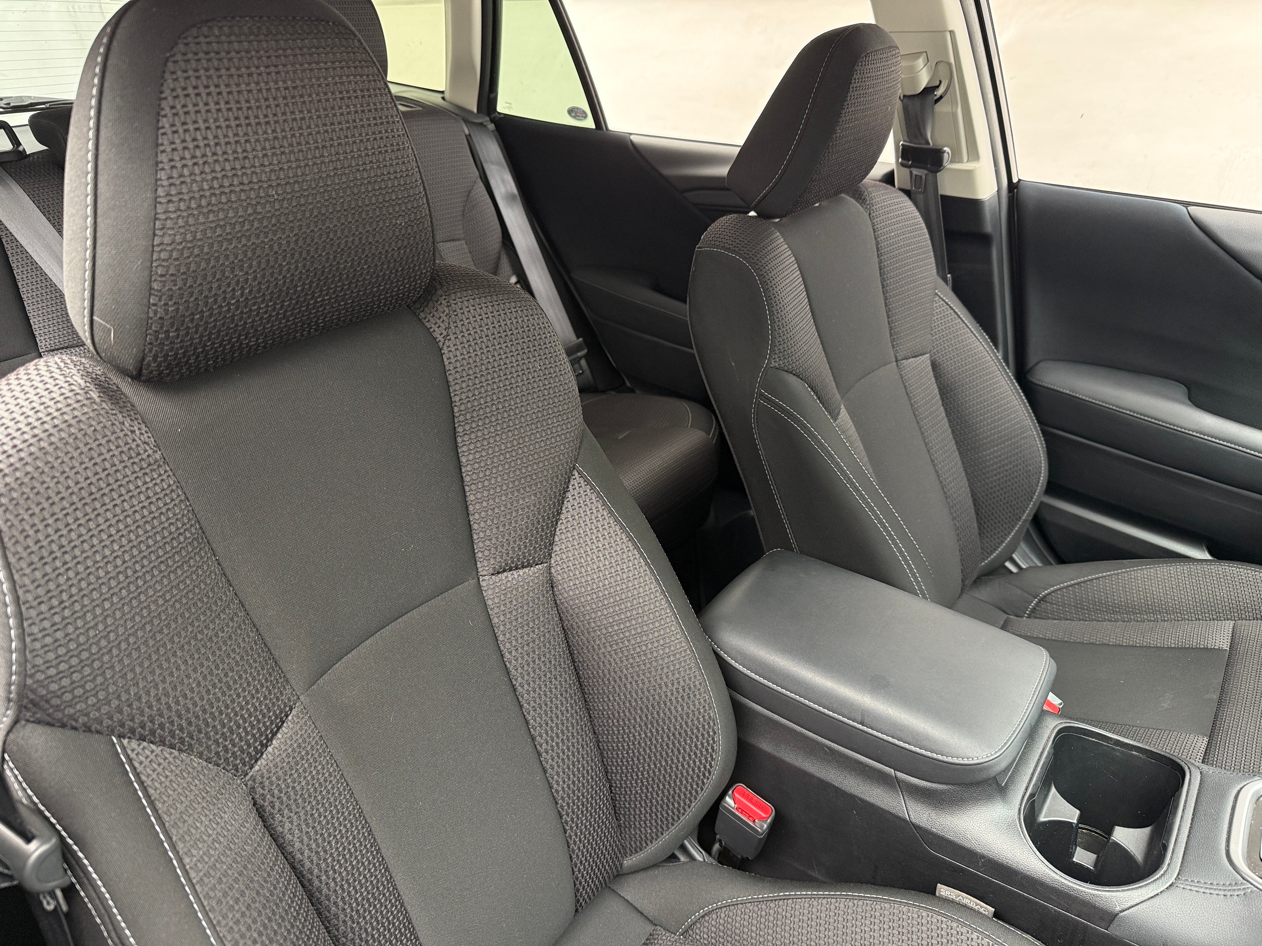 2023 Subaru Outback