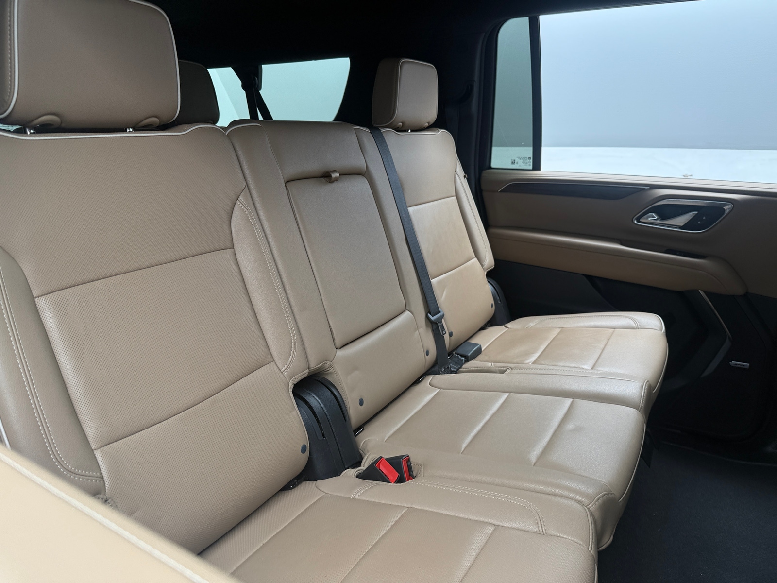 Thumbnail: 2024 Chevrolet Suburban - 5