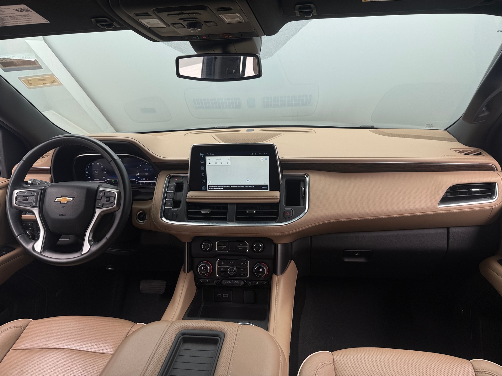 Thumbnail: 2024 Chevrolet Suburban - 2