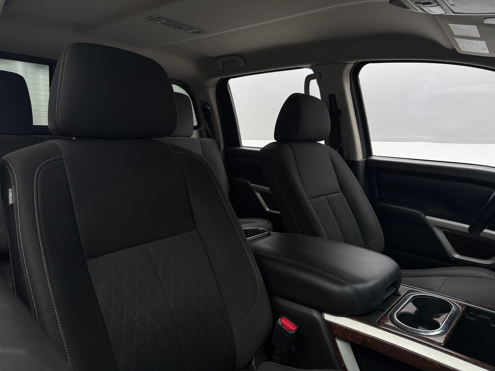 Thumbnail: 2019 Nissan Titan - 2
