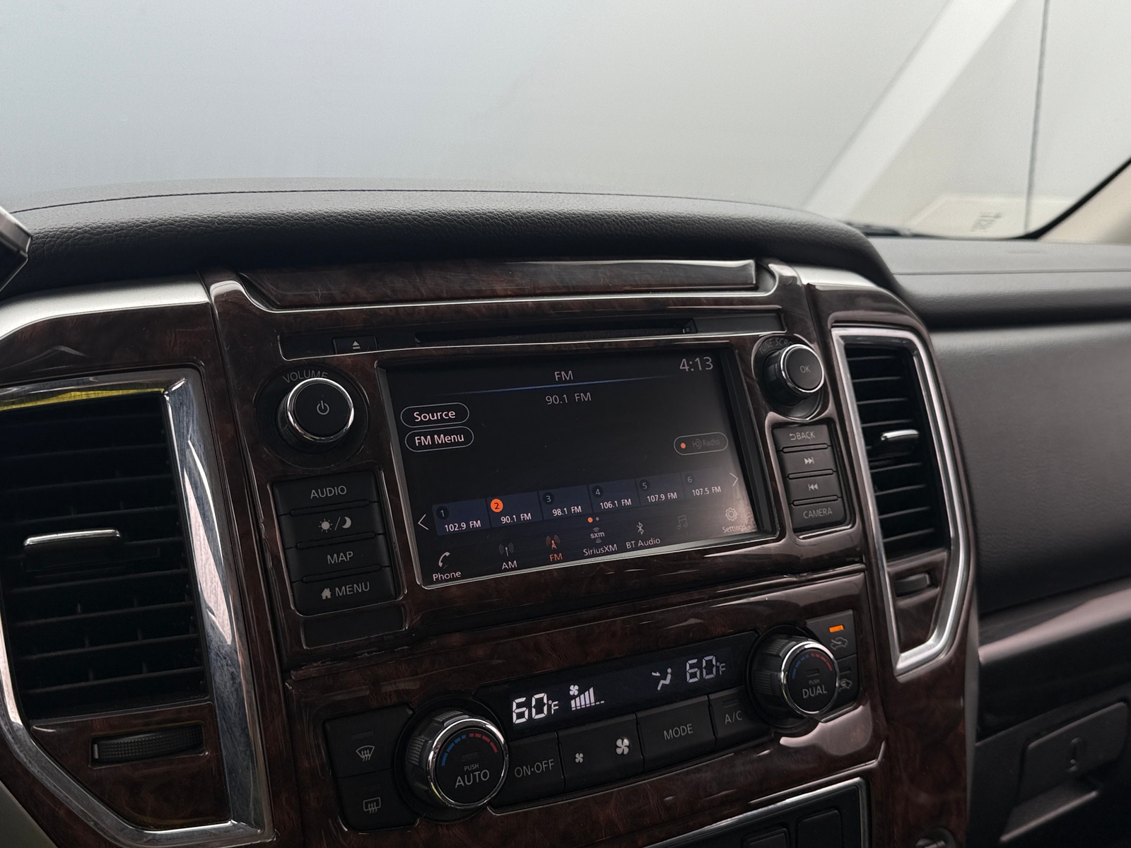 Thumbnail: 2019 Nissan Titan - 4