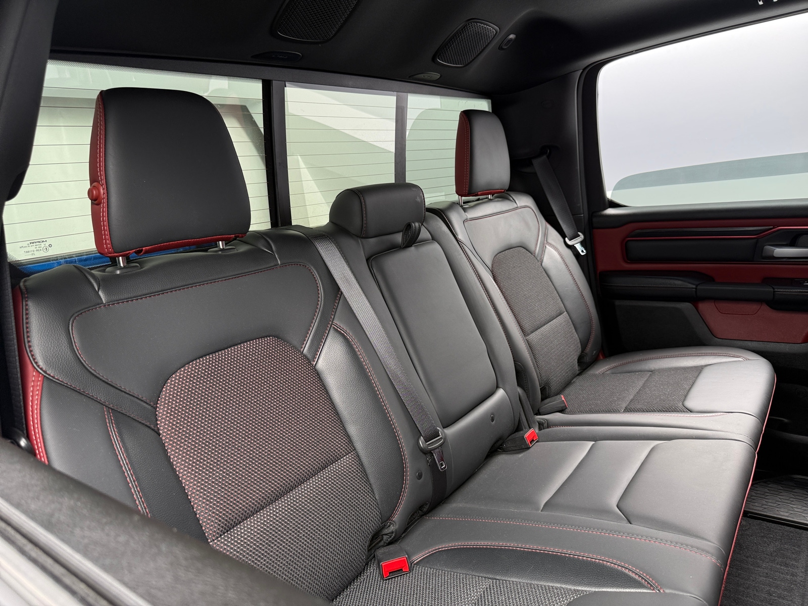 Thumbnail: 2026 RAM 1500 - 6
