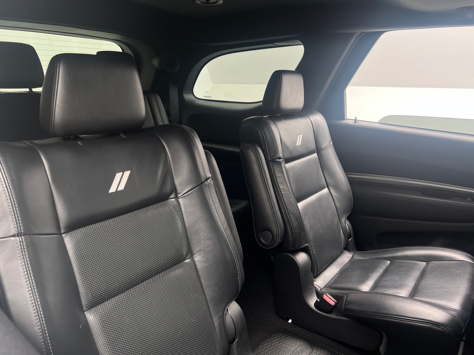 Thumbnail: 2020 Dodge Durango - 5