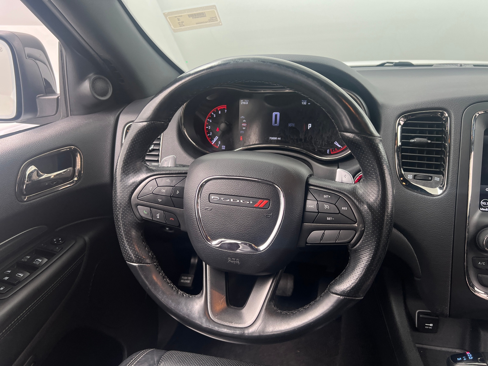 Thumbnail: 2020 Dodge Durango - 4