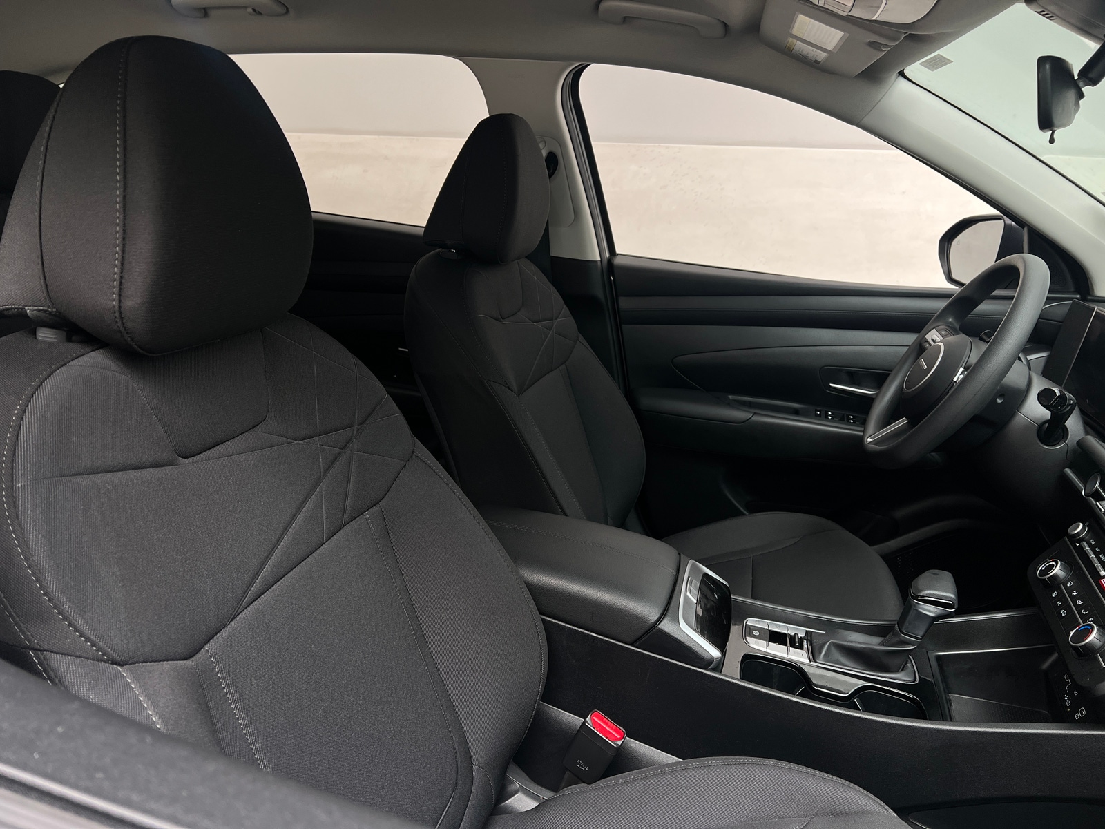 Thumbnail: 2026 Hyundai Tucson - 2