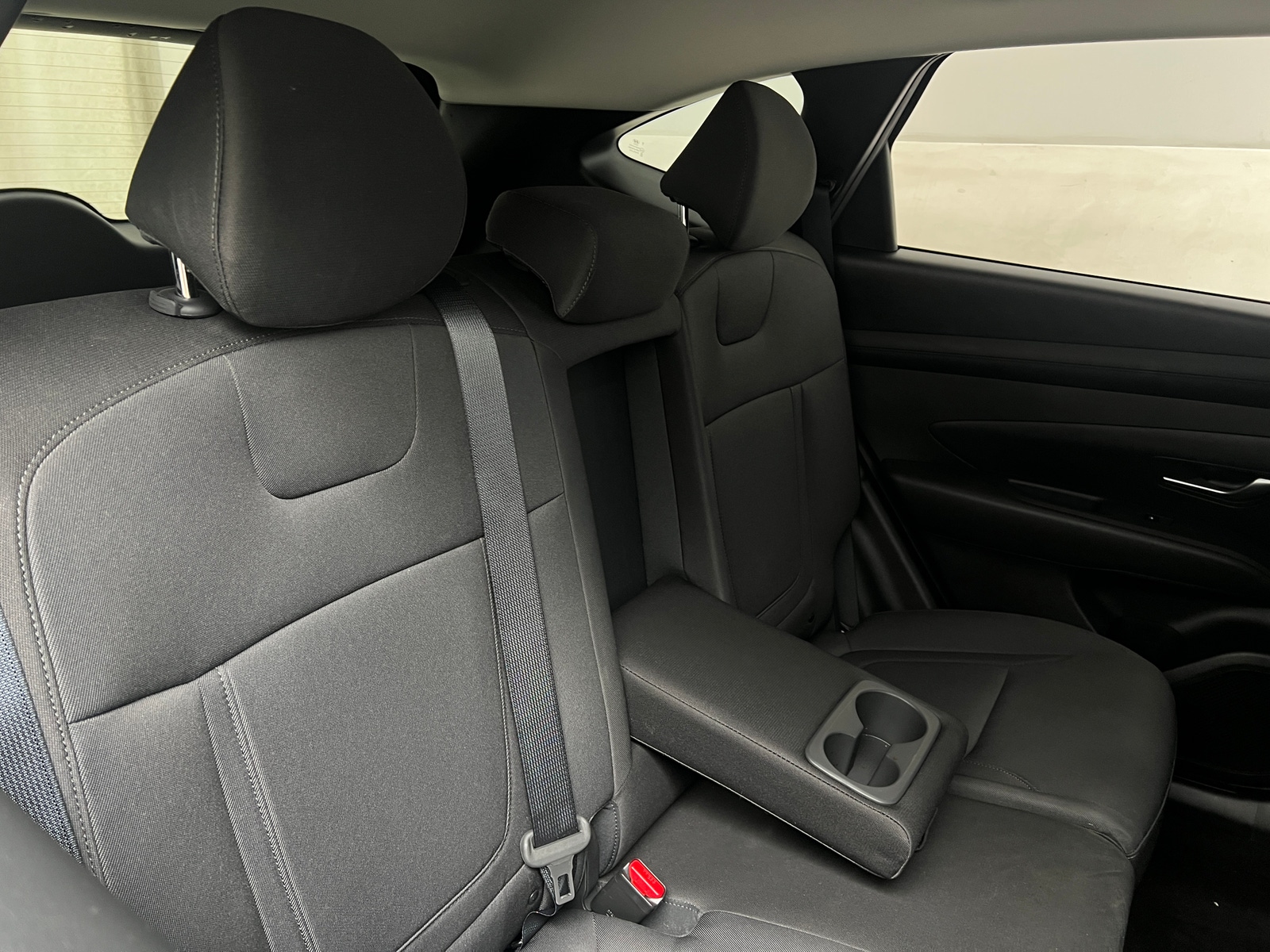 Thumbnail: 2026 Hyundai Tucson - 6