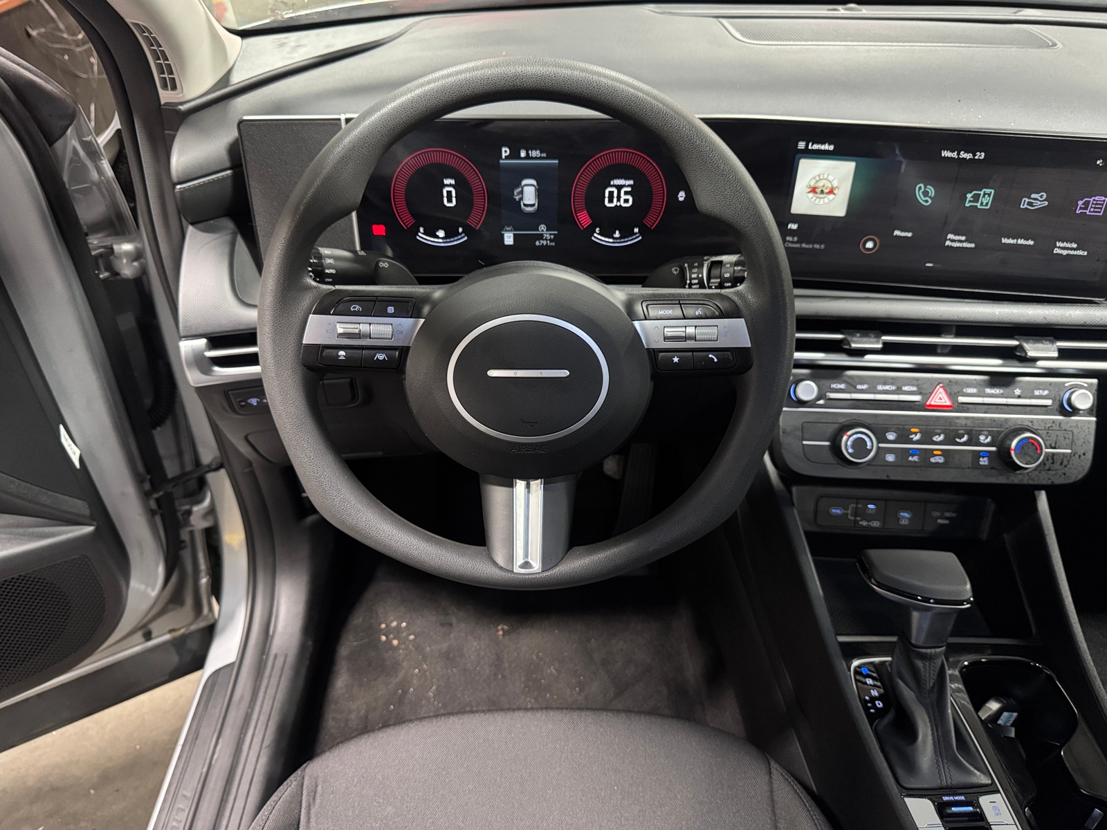 Thumbnail: 2026 Hyundai Tucson - 5