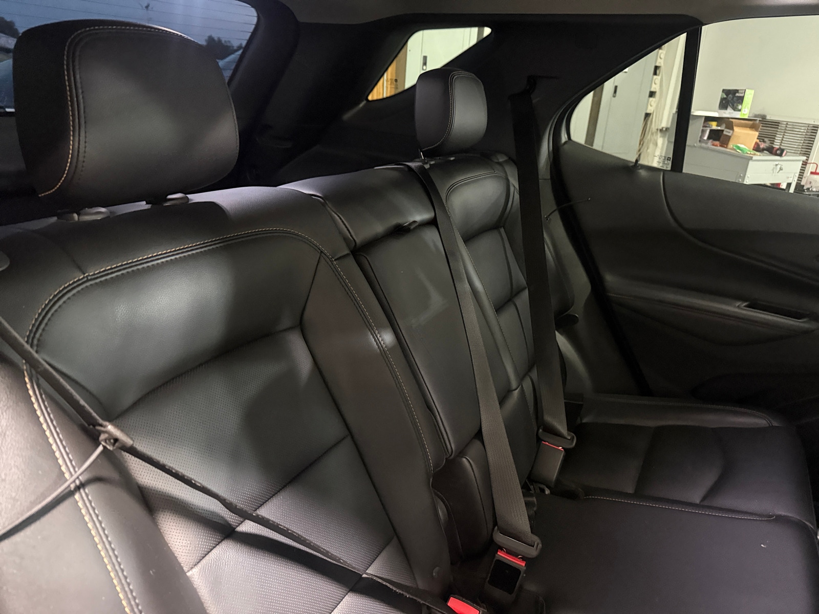 Thumbnail: 2018 Chevrolet Equinox - 5