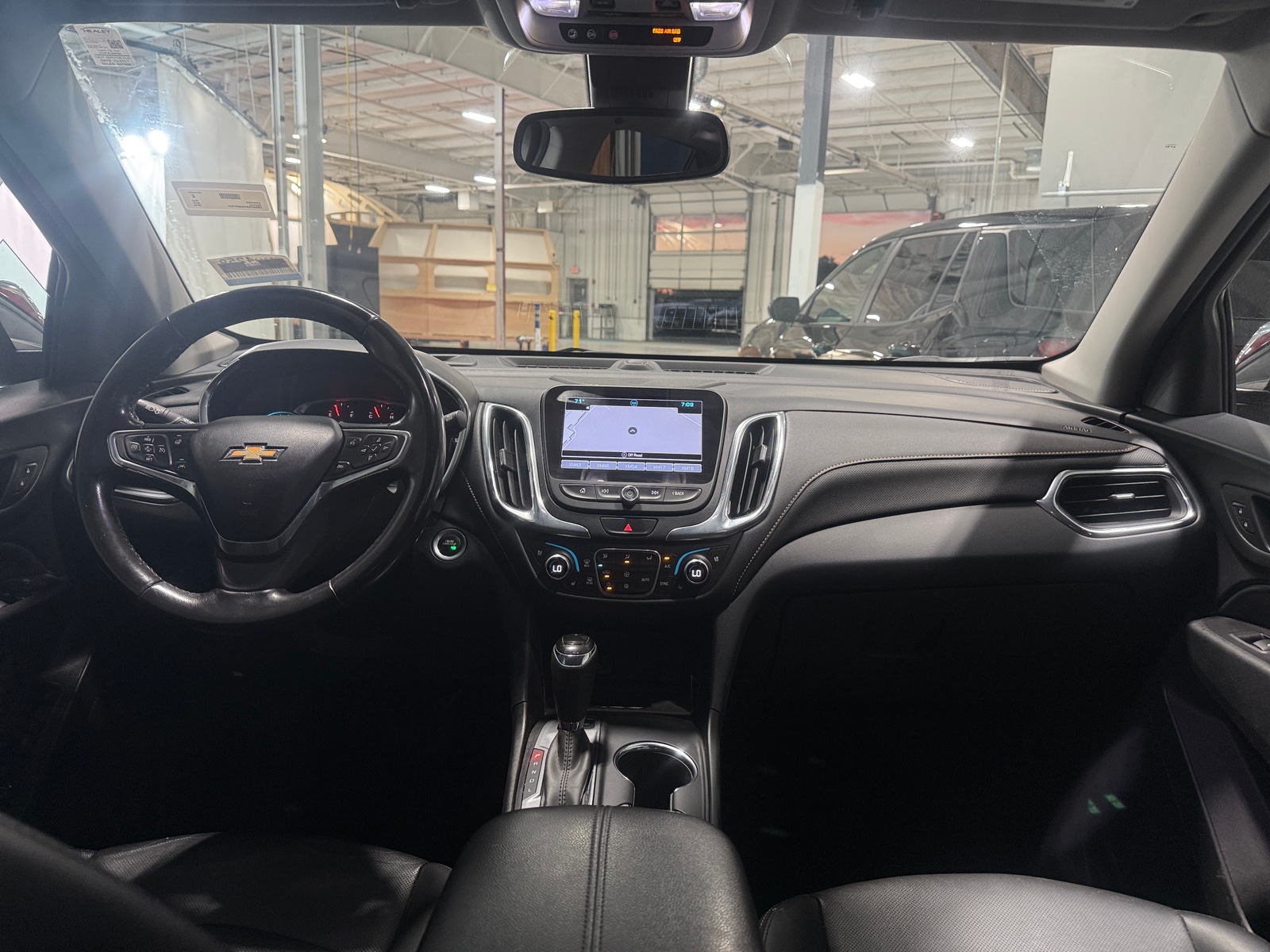 Thumbnail: 2018 Chevrolet Equinox - 2