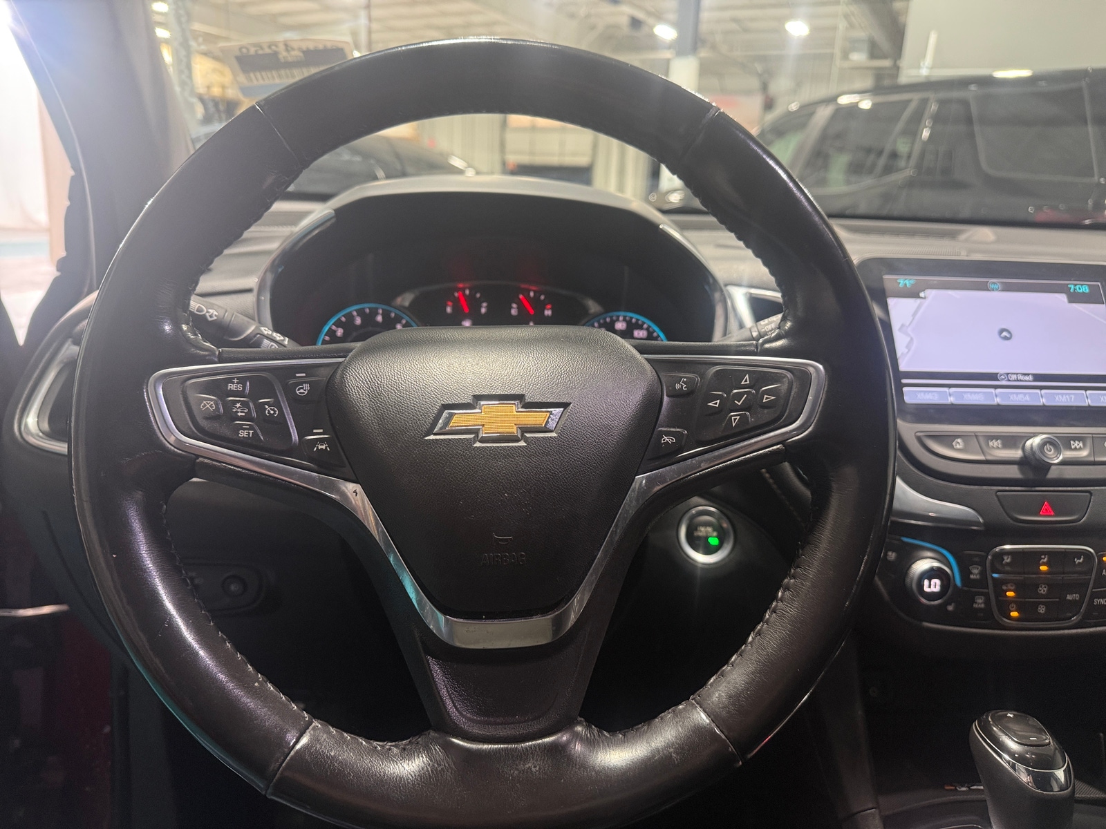 Thumbnail: 2018 Chevrolet Equinox - 4