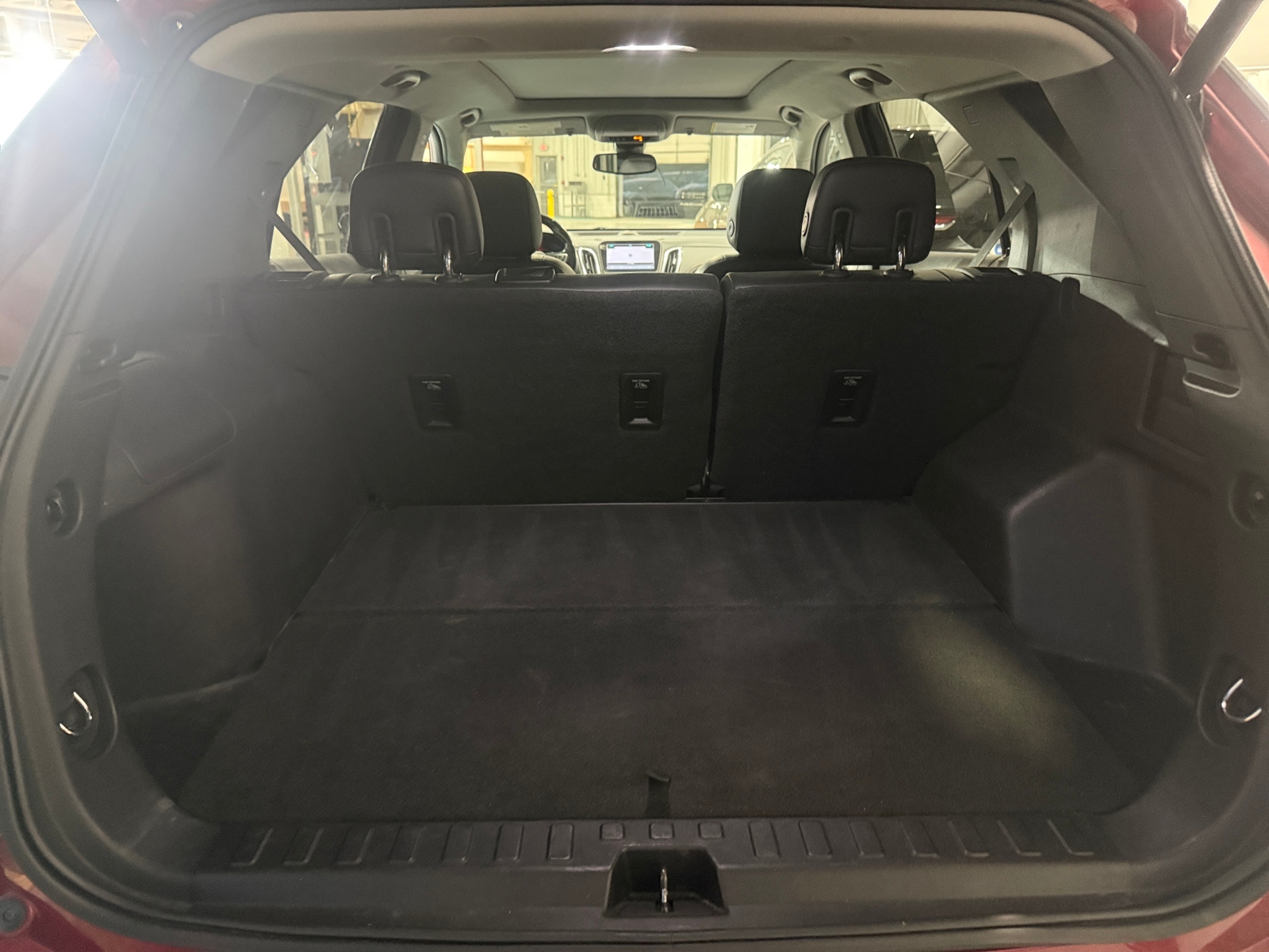Thumbnail: 2018 Chevrolet Equinox - 6