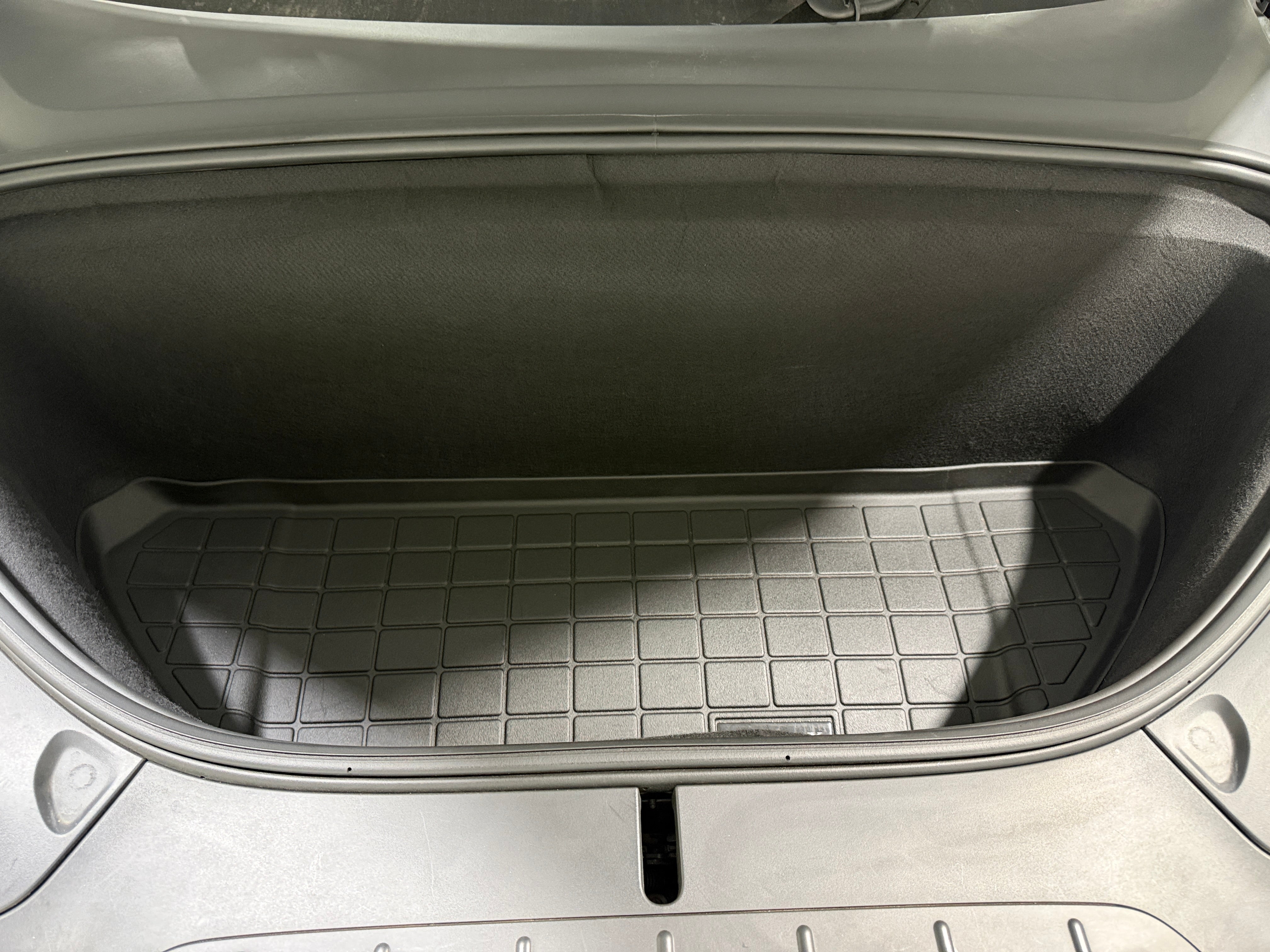 Used 2021 Tesla Model X Long Range Plus with VIN 5YJXCDE25MF311552 for sale in Auburn, WA