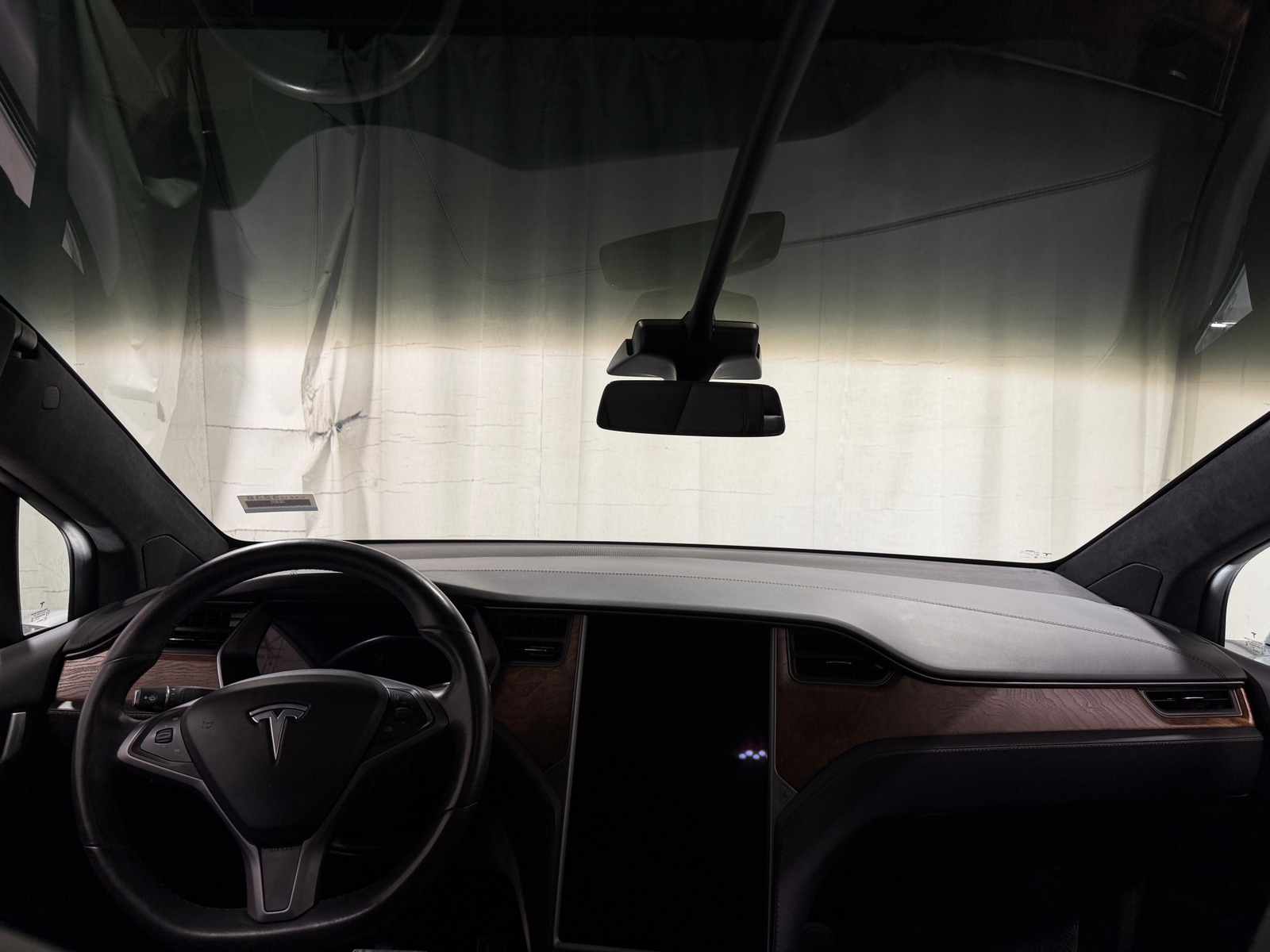 Thumbnail: 2021 Tesla Model X - 2
