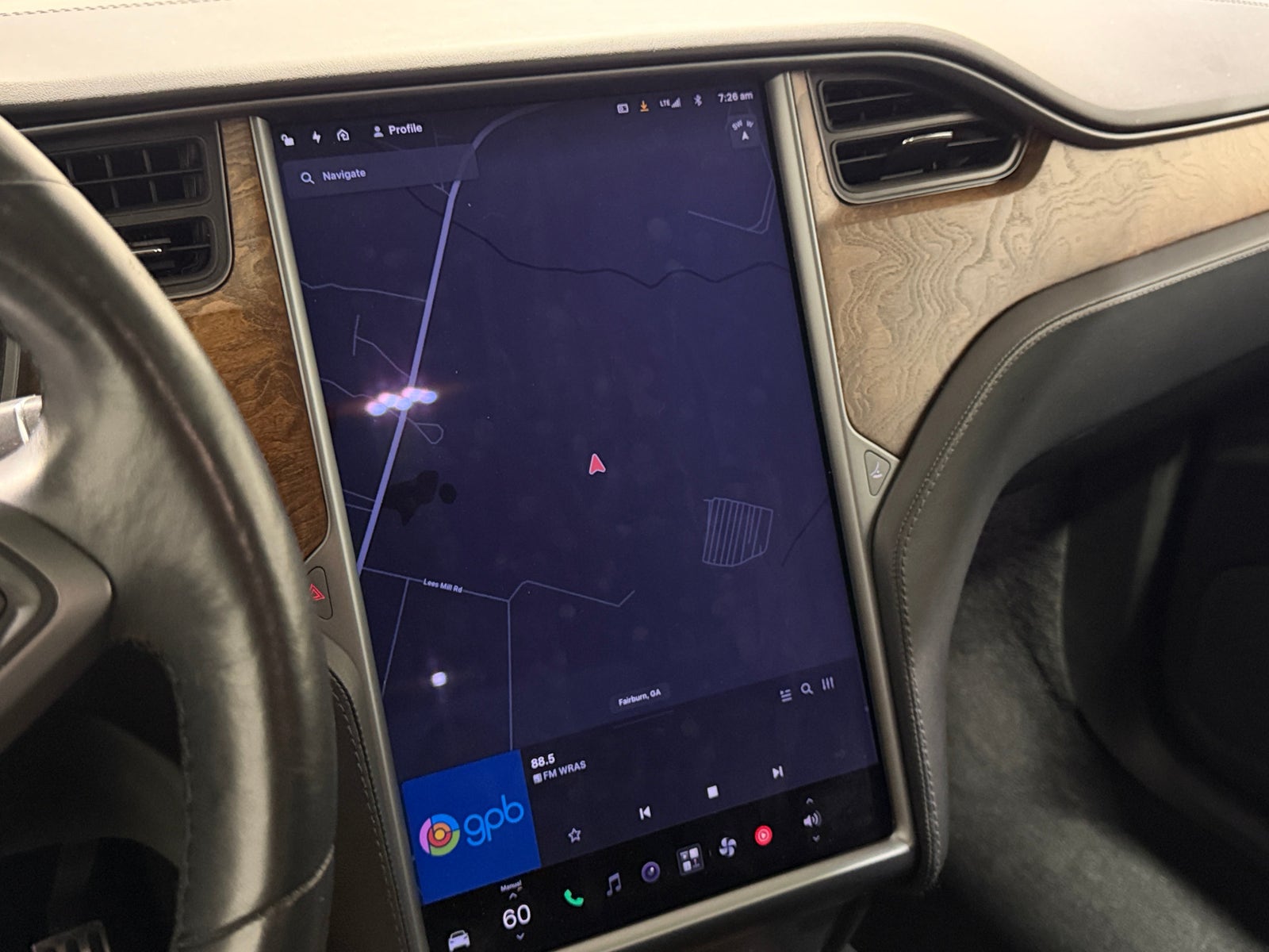 Thumbnail: 2021 Tesla Model X - 3