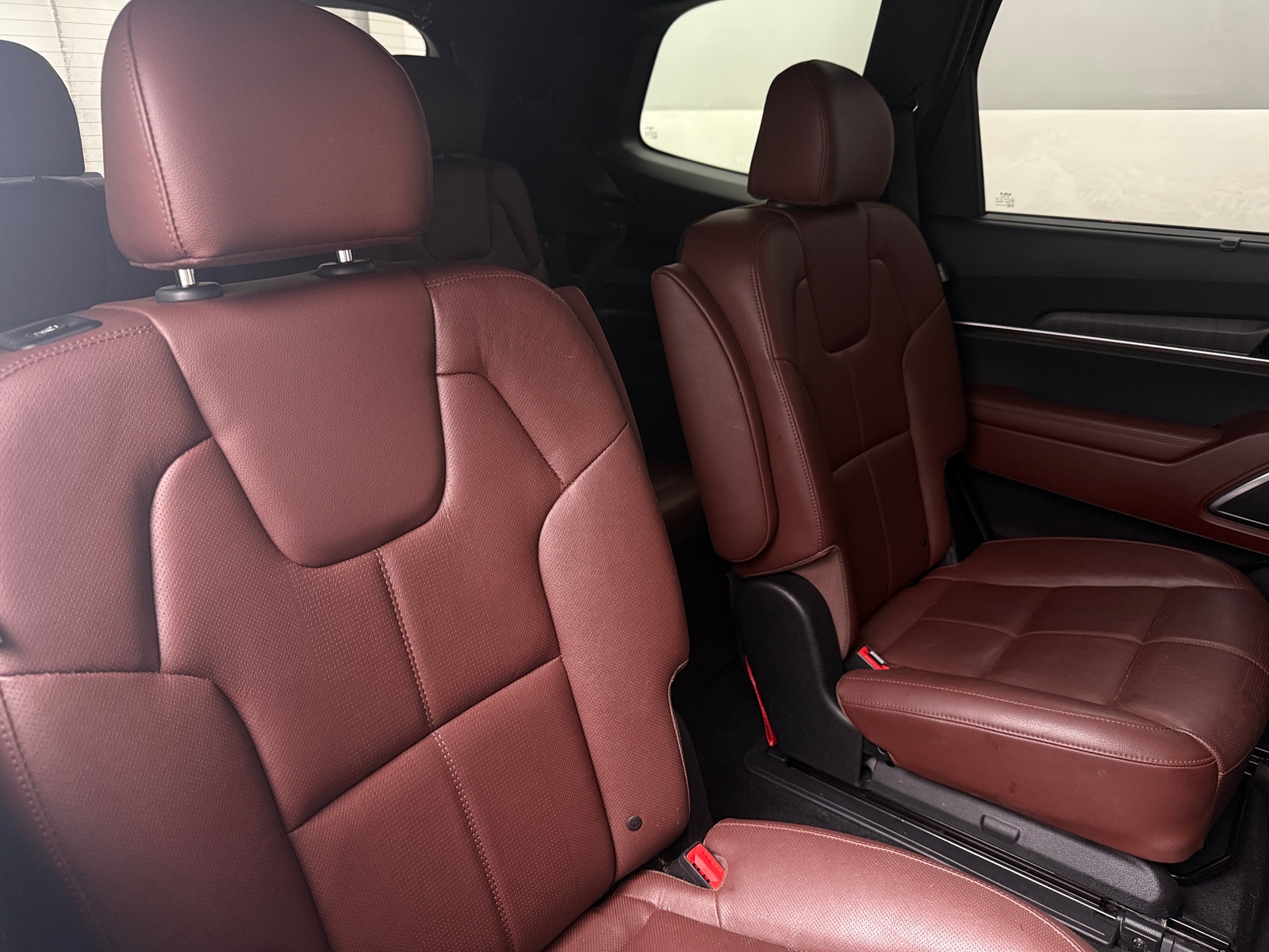 Thumbnail: 2024 Kia Telluride - 5