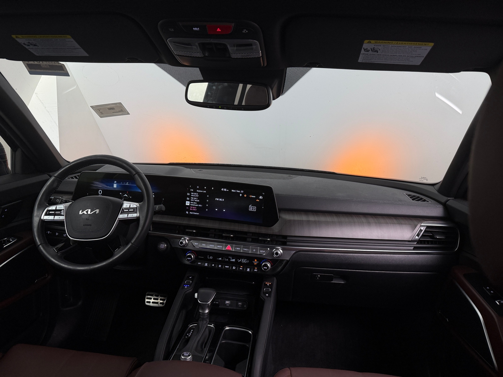 Thumbnail: 2024 Kia Telluride - 2