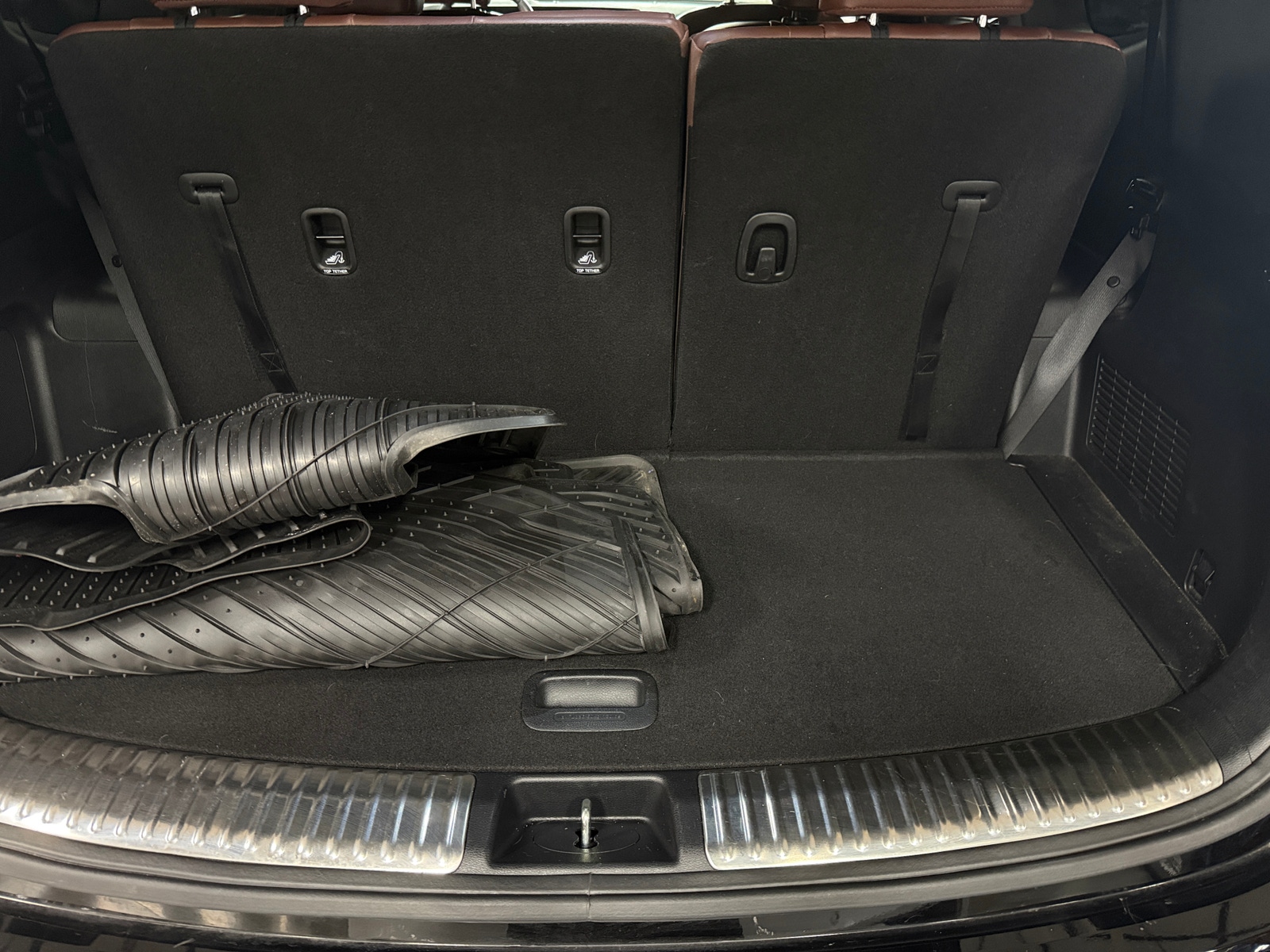 Thumbnail: 2024 Kia Telluride - 6