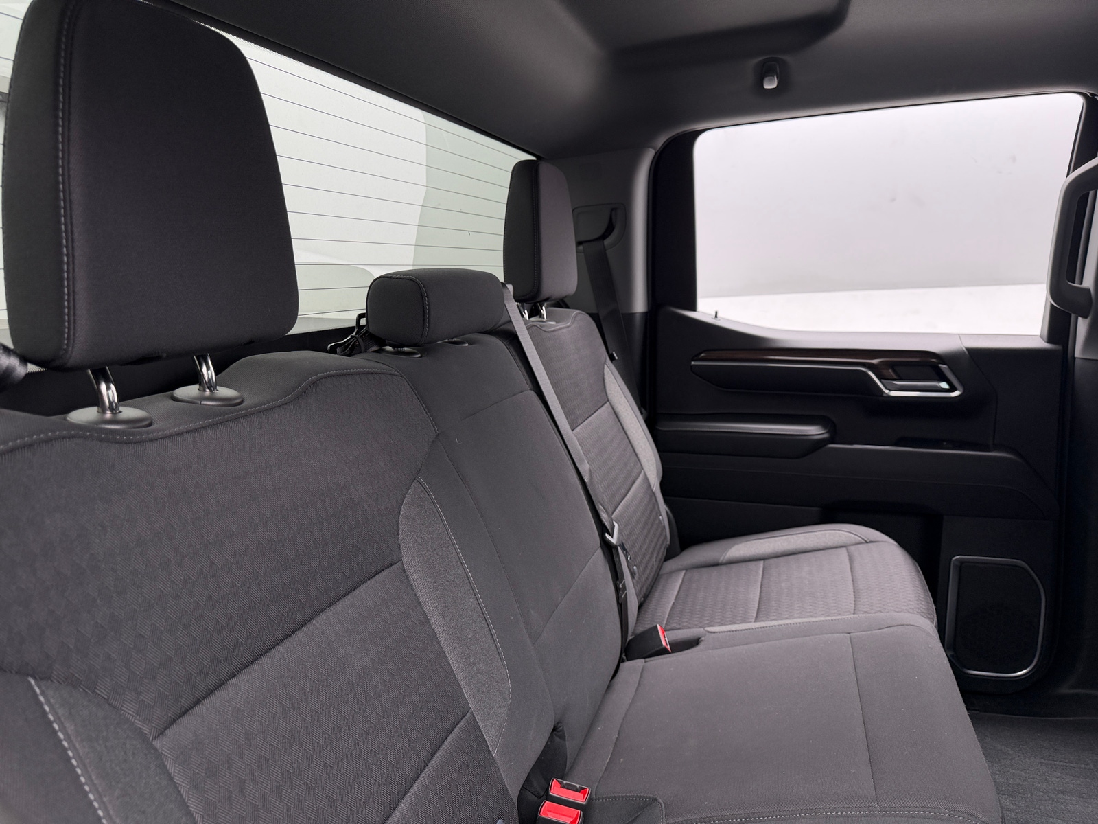 Thumbnail: 2023 Chevrolet Silverado 1500 - 6