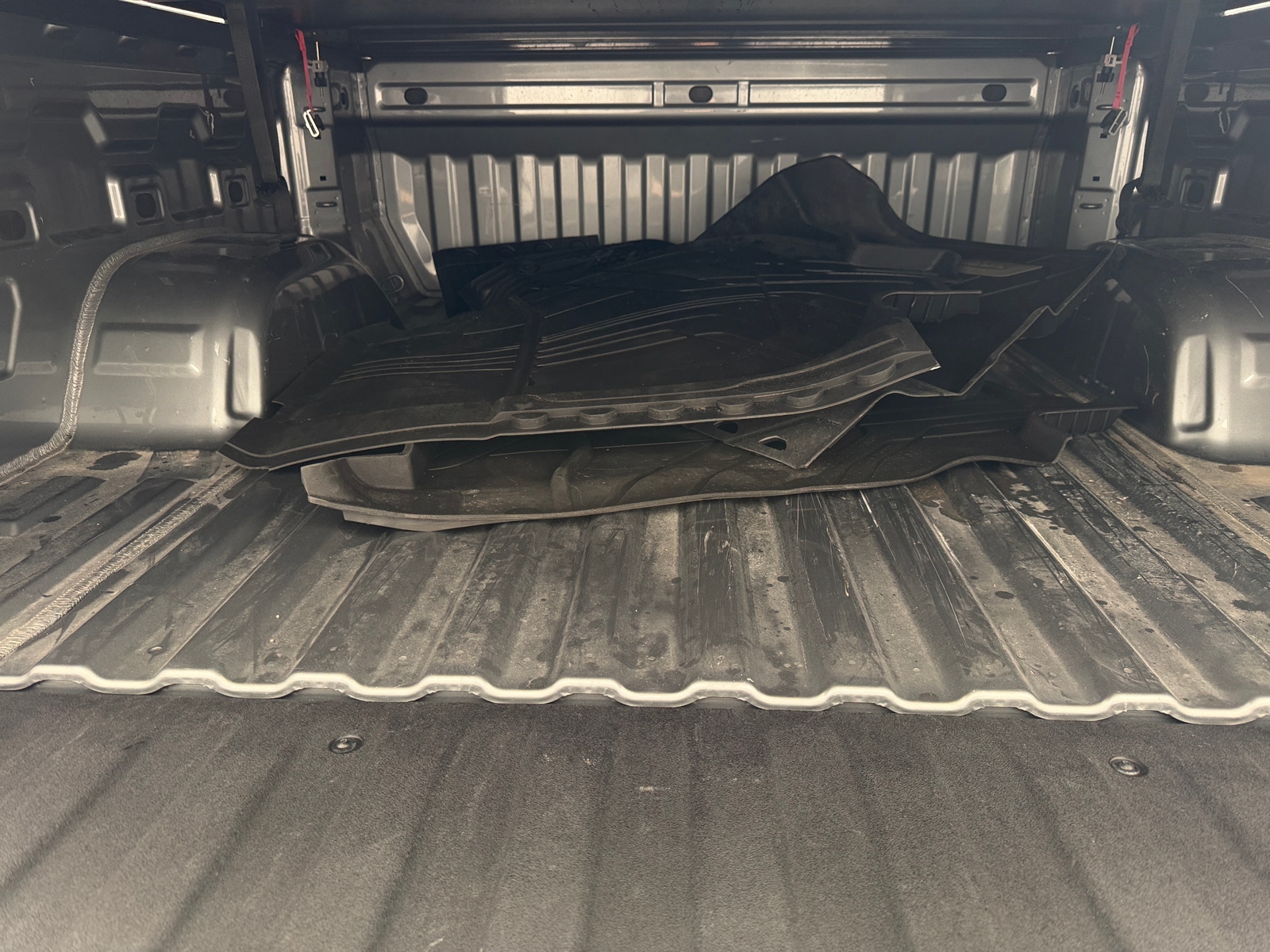 Thumbnail: 2023 Chevrolet Silverado 1500 - 7