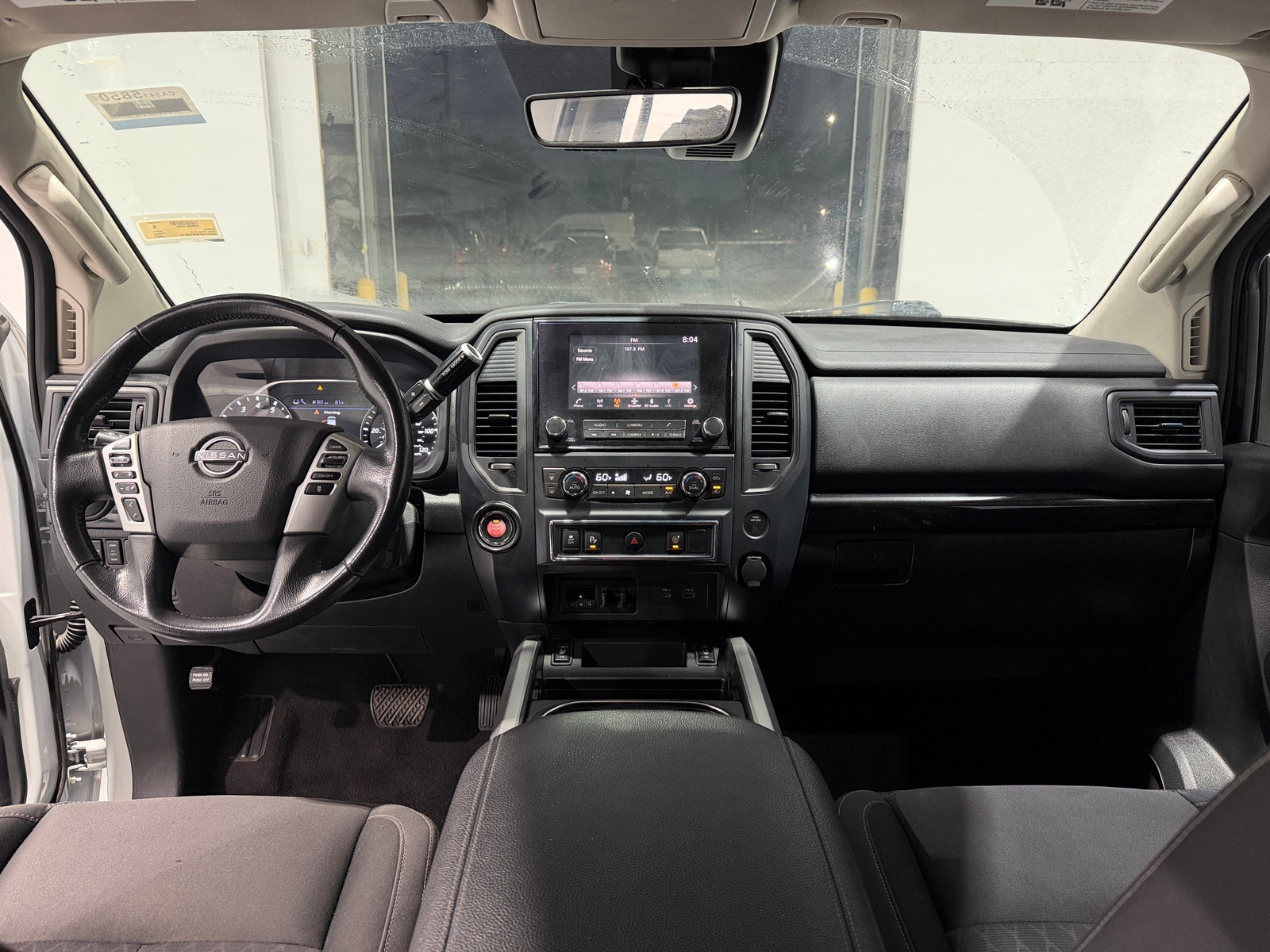 Thumbnail: 2023 Nissan Titan - 3