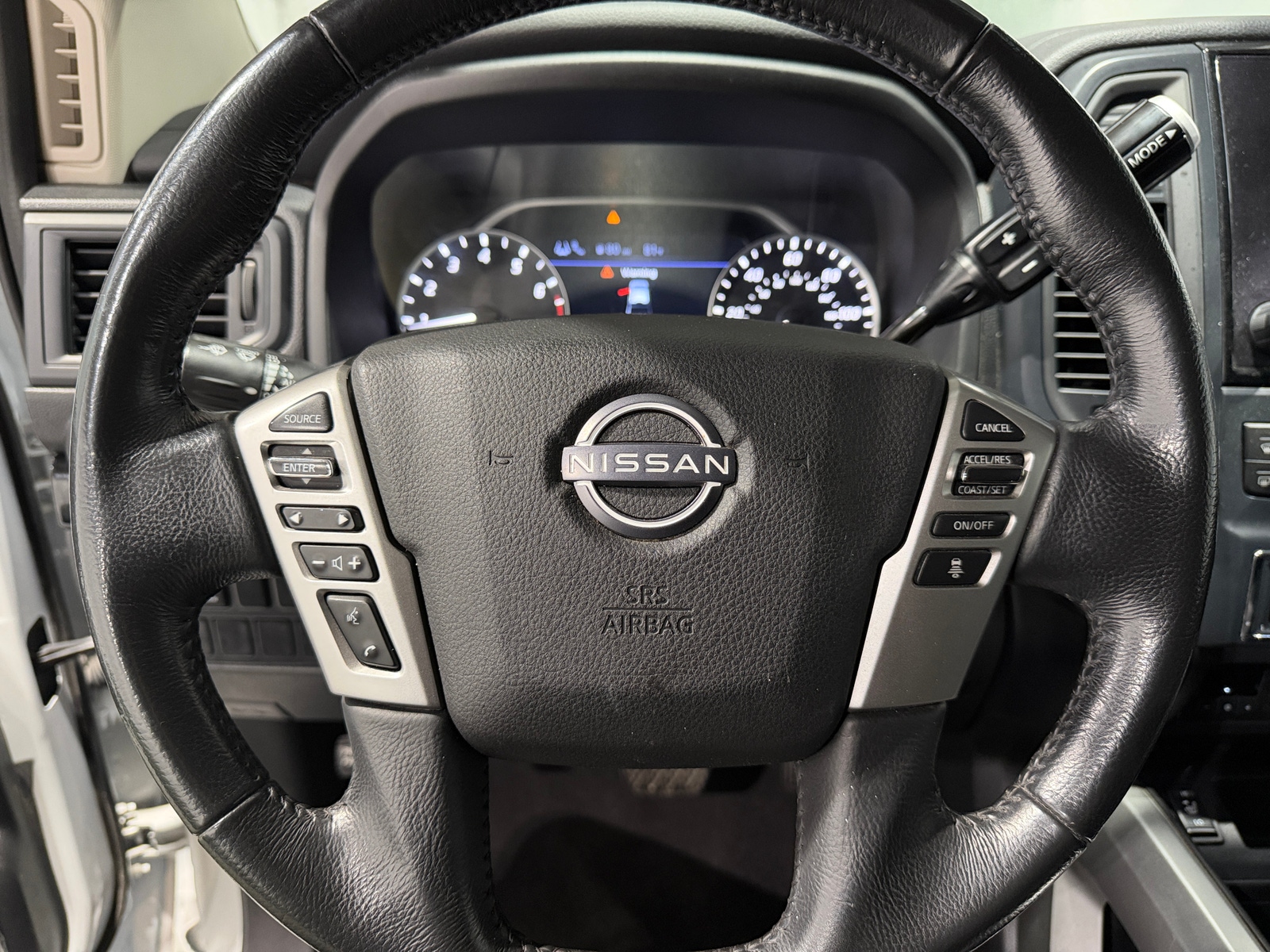 Thumbnail: 2023 Nissan Titan - 5