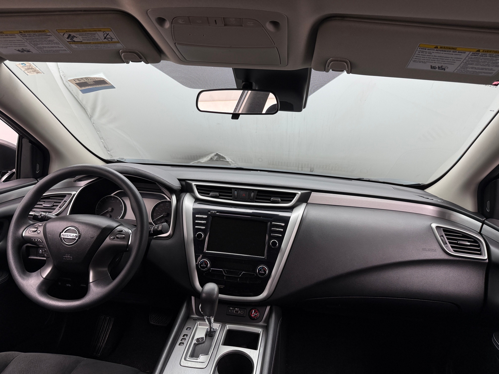 Thumbnail: 2020 Nissan Murano - 3