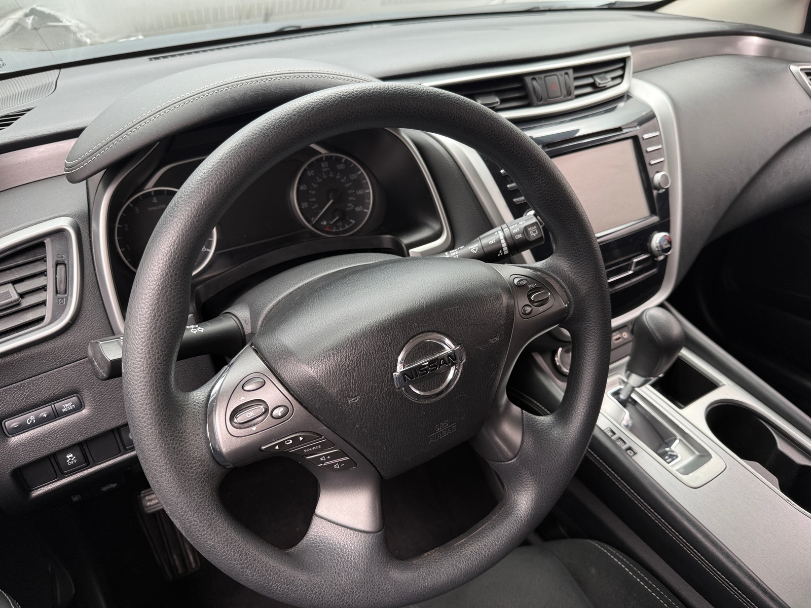 Thumbnail: 2020 Nissan Murano - 5