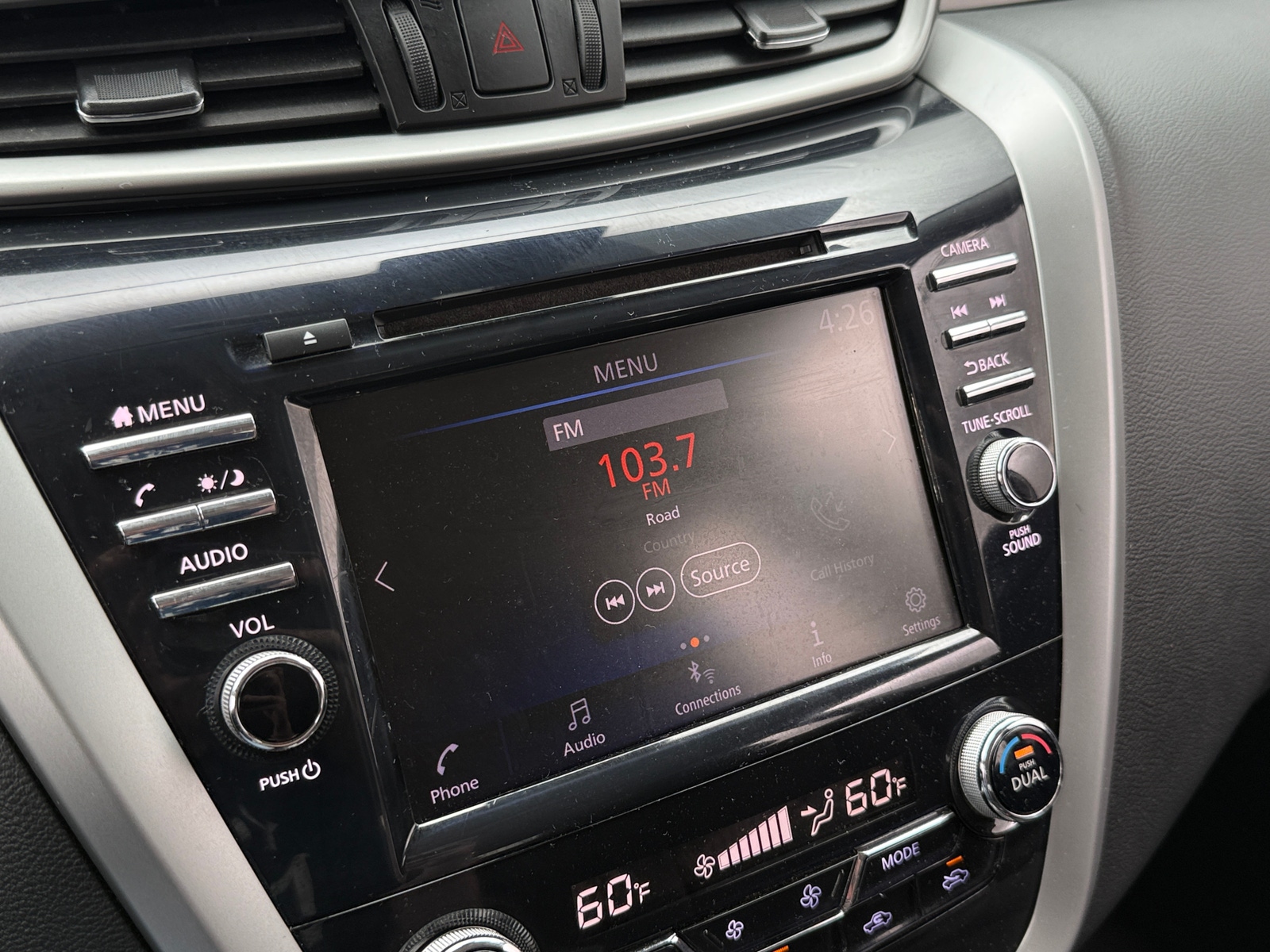 Thumbnail: 2020 Nissan Murano - 4