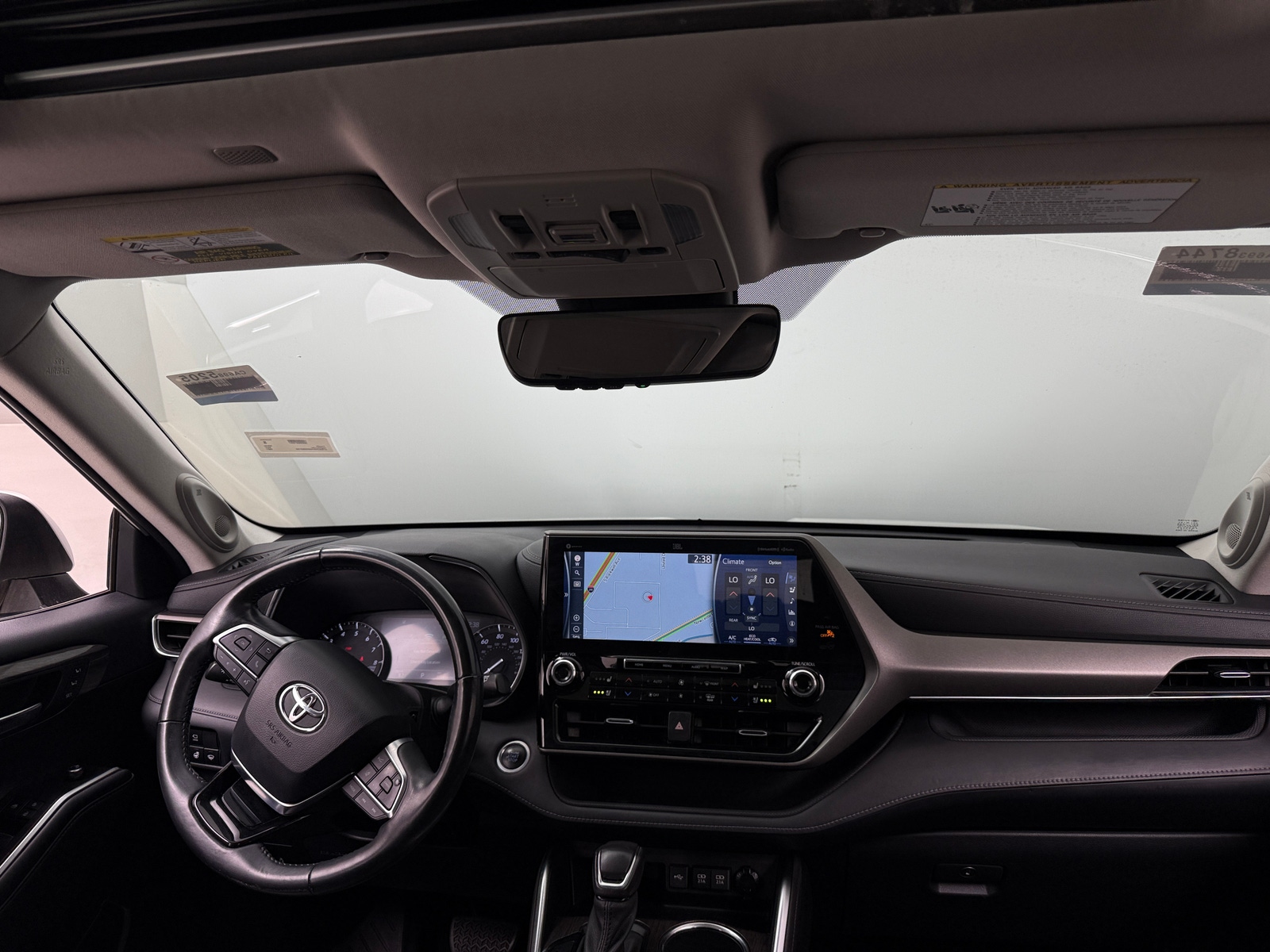 Thumbnail: 2021 Toyota Highlander - 2