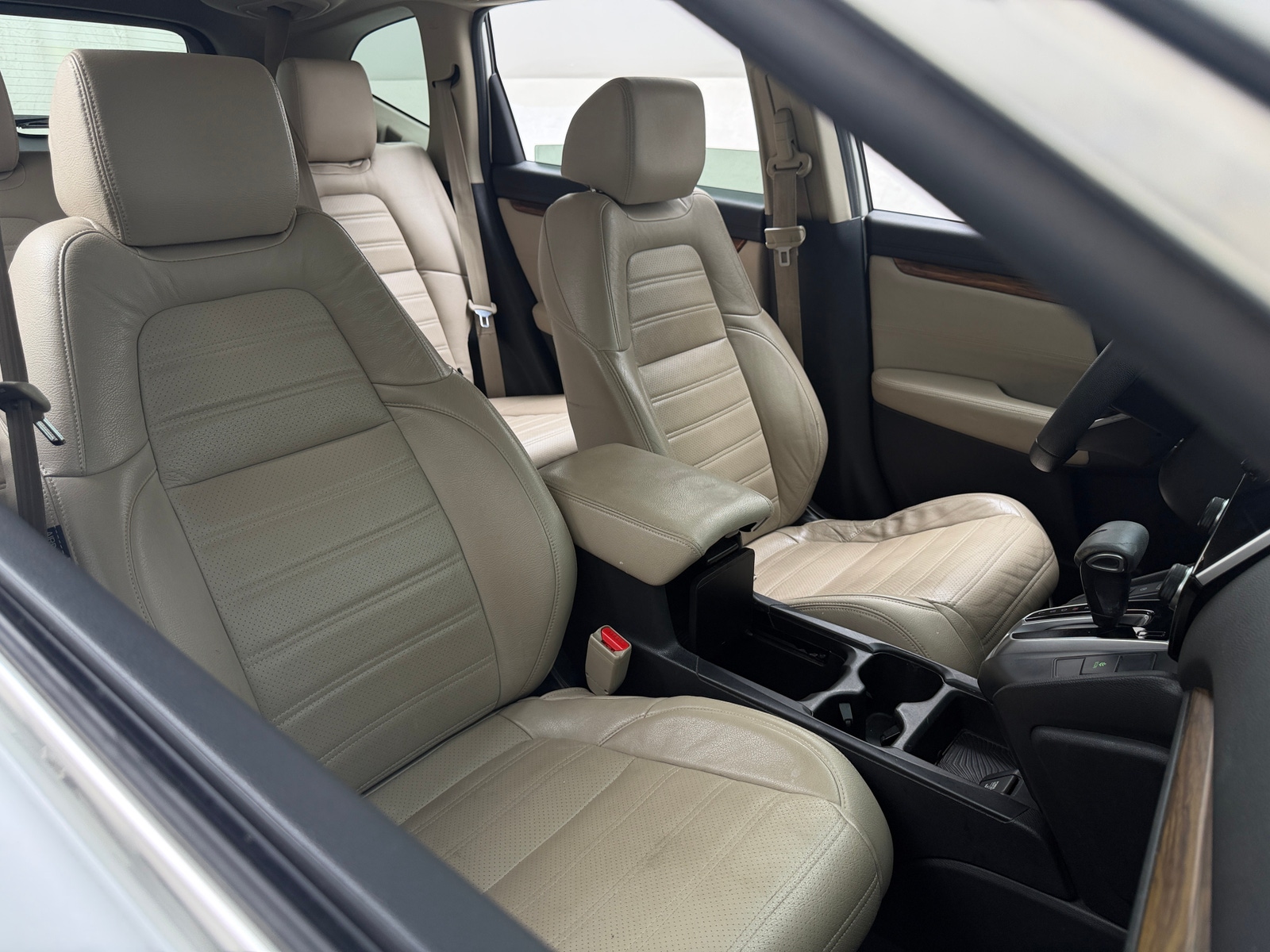 Thumbnail: 2018 Honda CR-V - 2