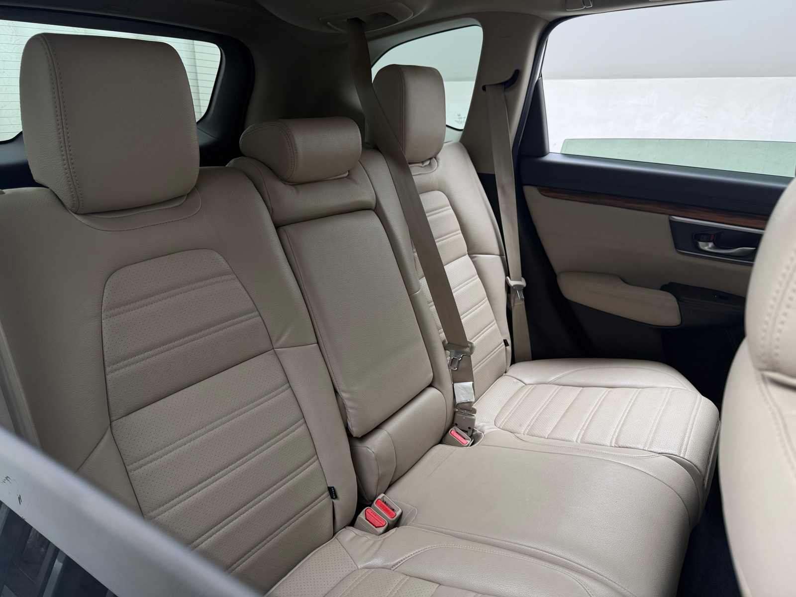 Thumbnail: 2018 Honda CR-V - 6