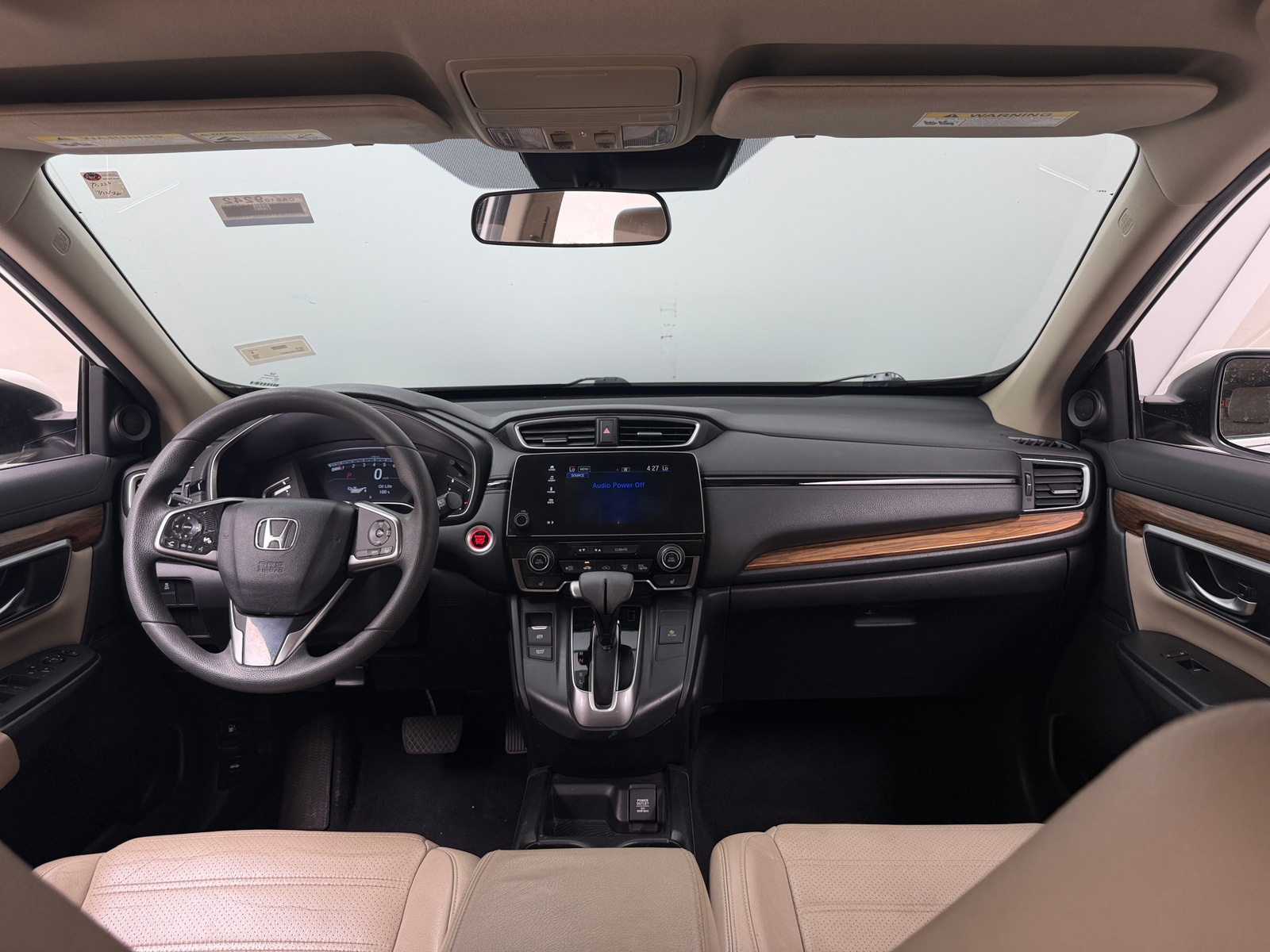 Thumbnail: 2018 Honda CR-V - 3