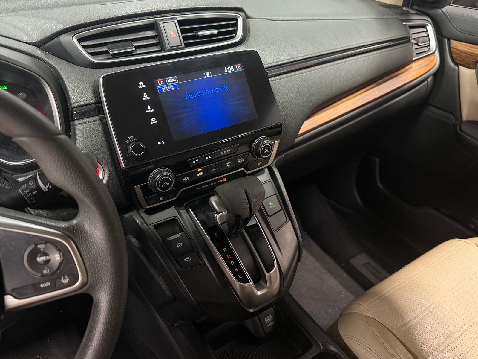 Thumbnail: 2018 Honda CR-V - 4