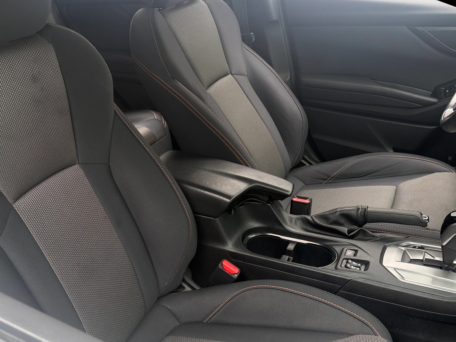 Thumbnail: 2021 Subaru Crosstrek - 2