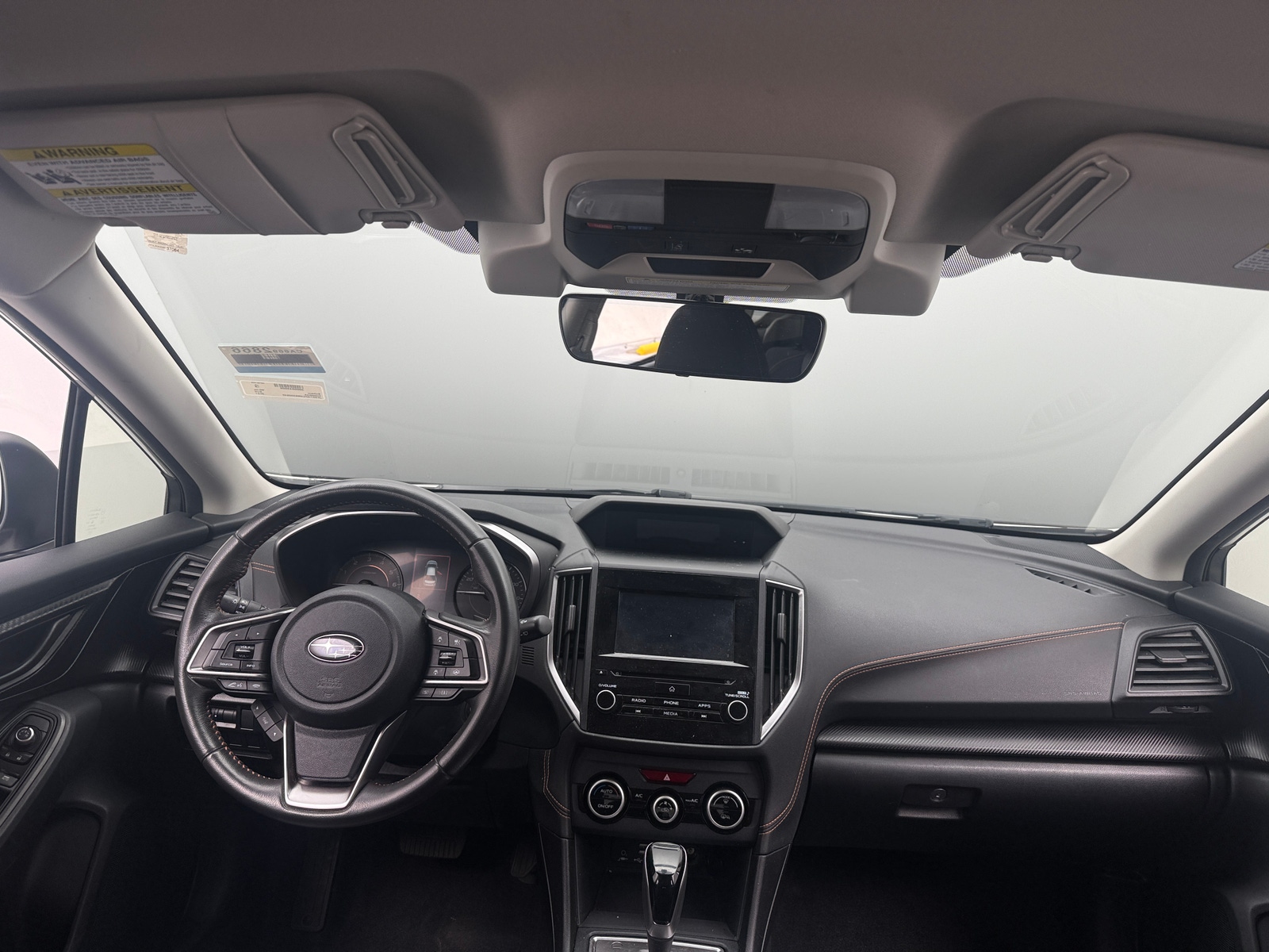 Thumbnail: 2021 Subaru Crosstrek - 3