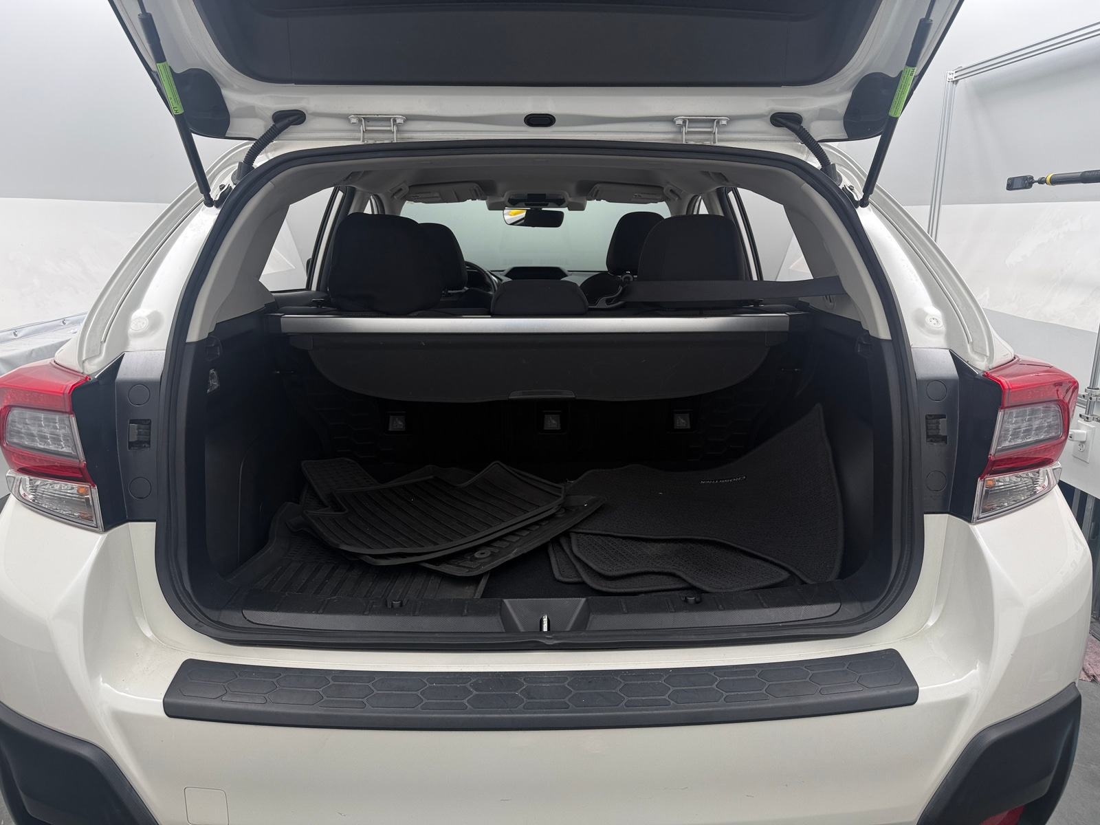 Thumbnail: 2021 Subaru Crosstrek - 7