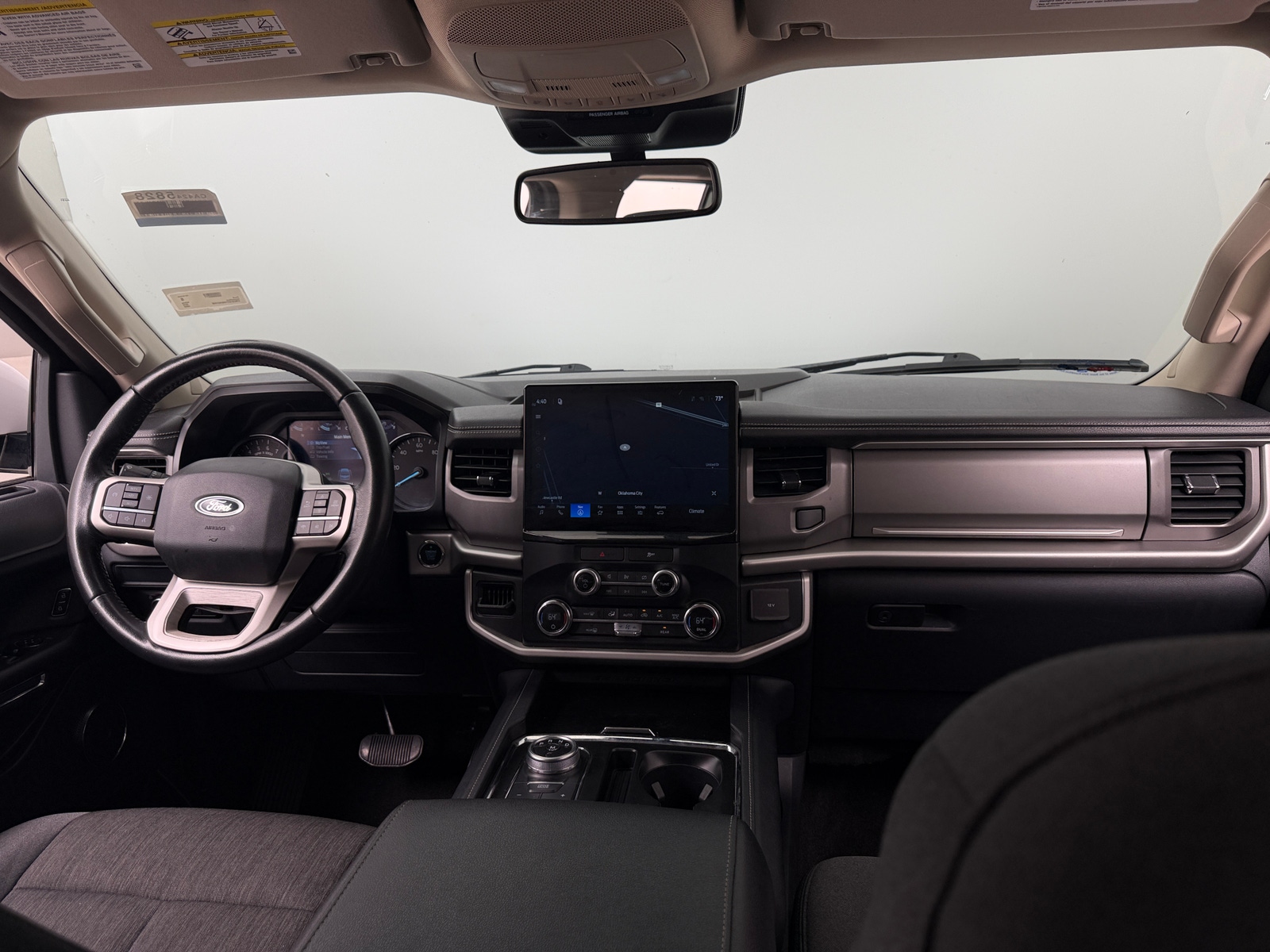 Thumbnail: 2022 Ford Expedition - 3