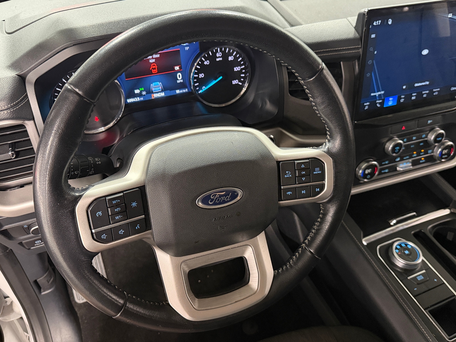 Thumbnail: 2022 Ford Expedition - 5