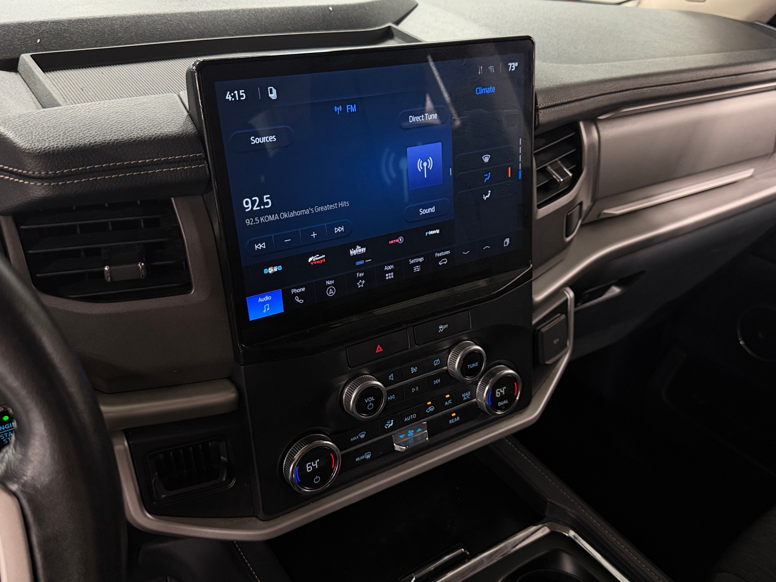 Thumbnail: 2022 Ford Expedition - 4