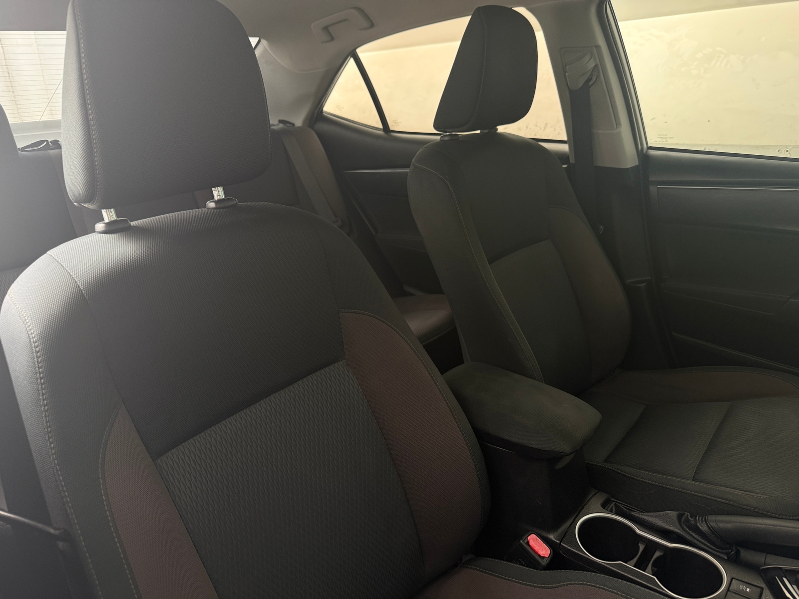 Thumbnail: 2019 Toyota Corolla - 2
