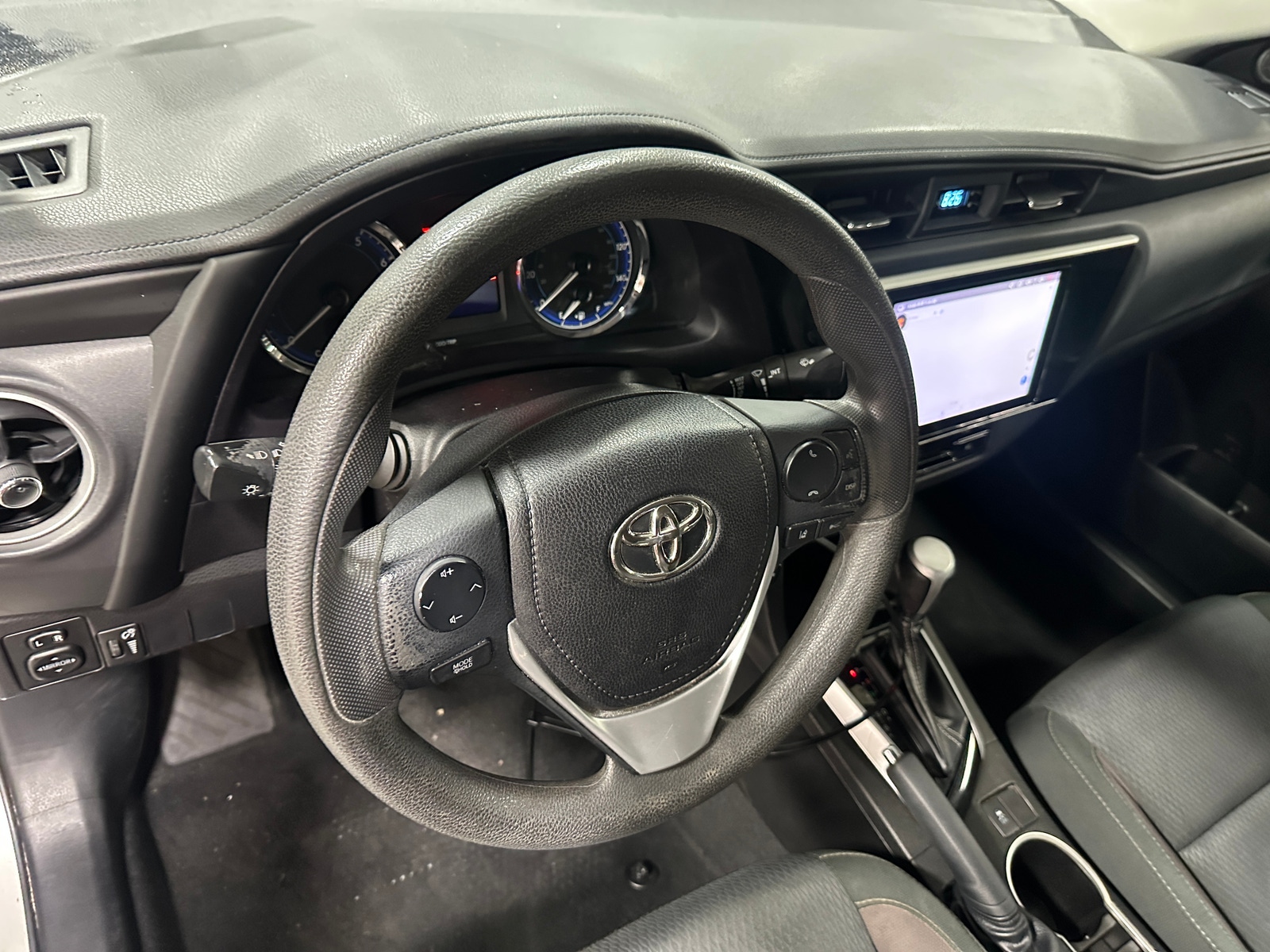 Thumbnail: 2019 Toyota Corolla - 5