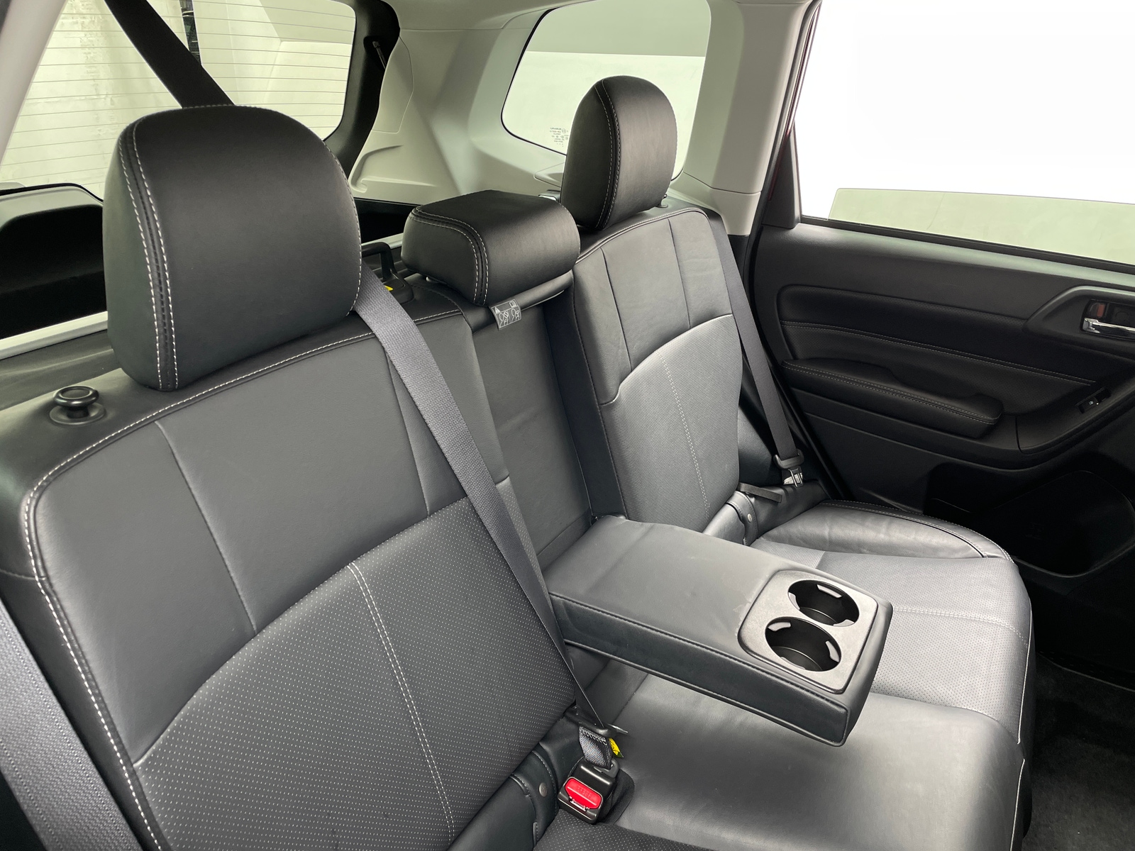 Thumbnail: 2017 Subaru Forester - 5