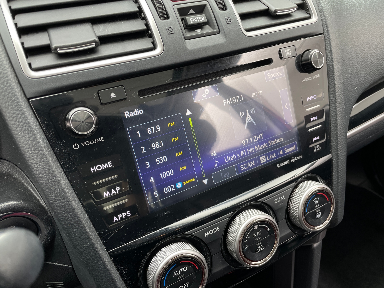 Thumbnail: 2017 Subaru Forester - 3