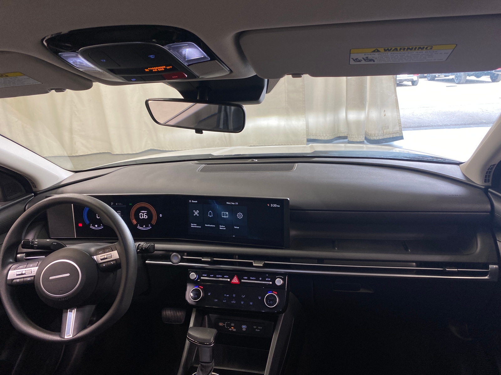 Thumbnail: 2026 Hyundai Tucson - 3